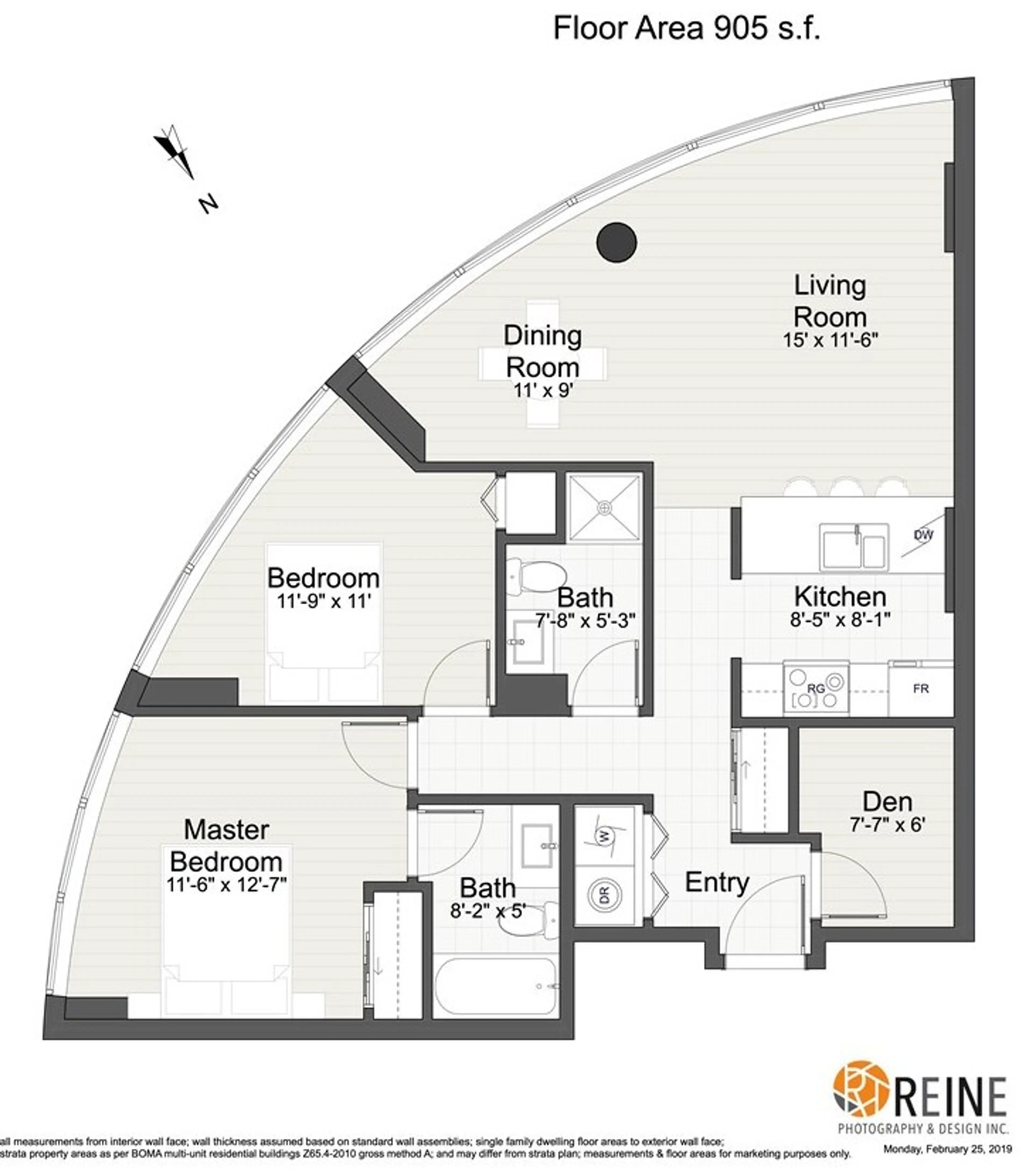 Property at #1402 1200 ALBERNI STREET, Vancouver, BC