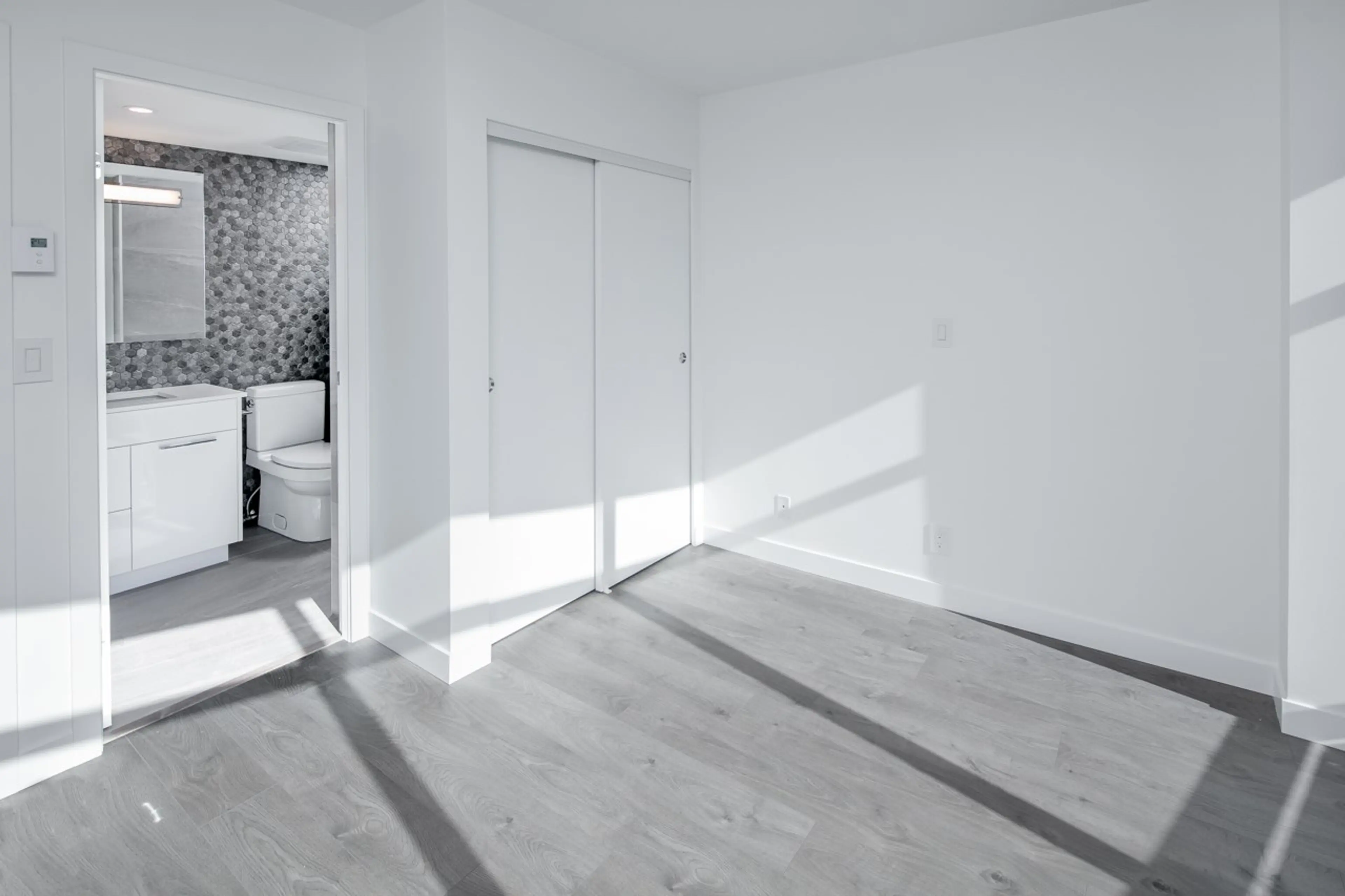 Property at #1402 1200 ALBERNI STREET, Vancouver, BC