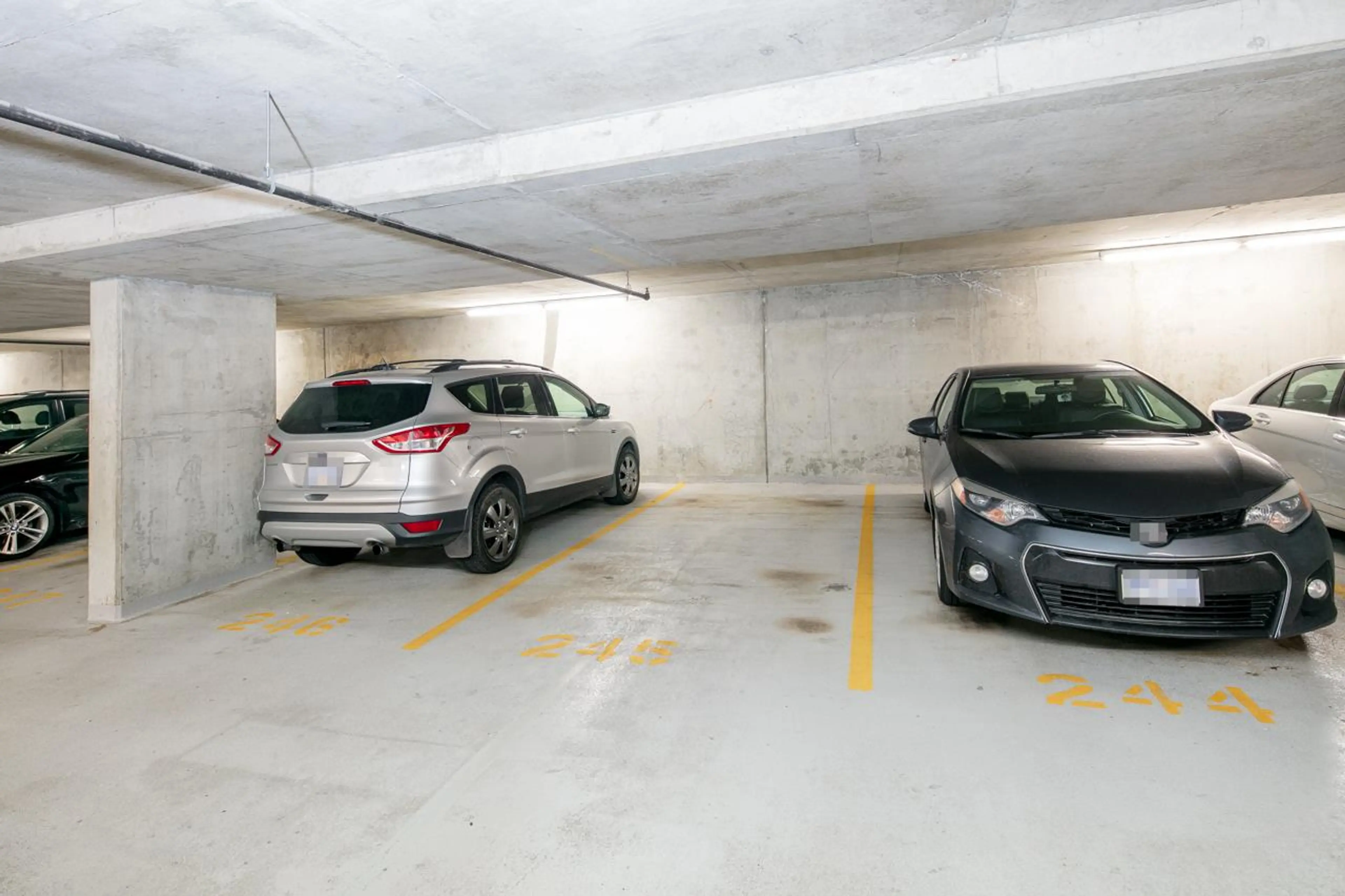 Property at #1402 1200 ALBERNI STREET, Vancouver, BC