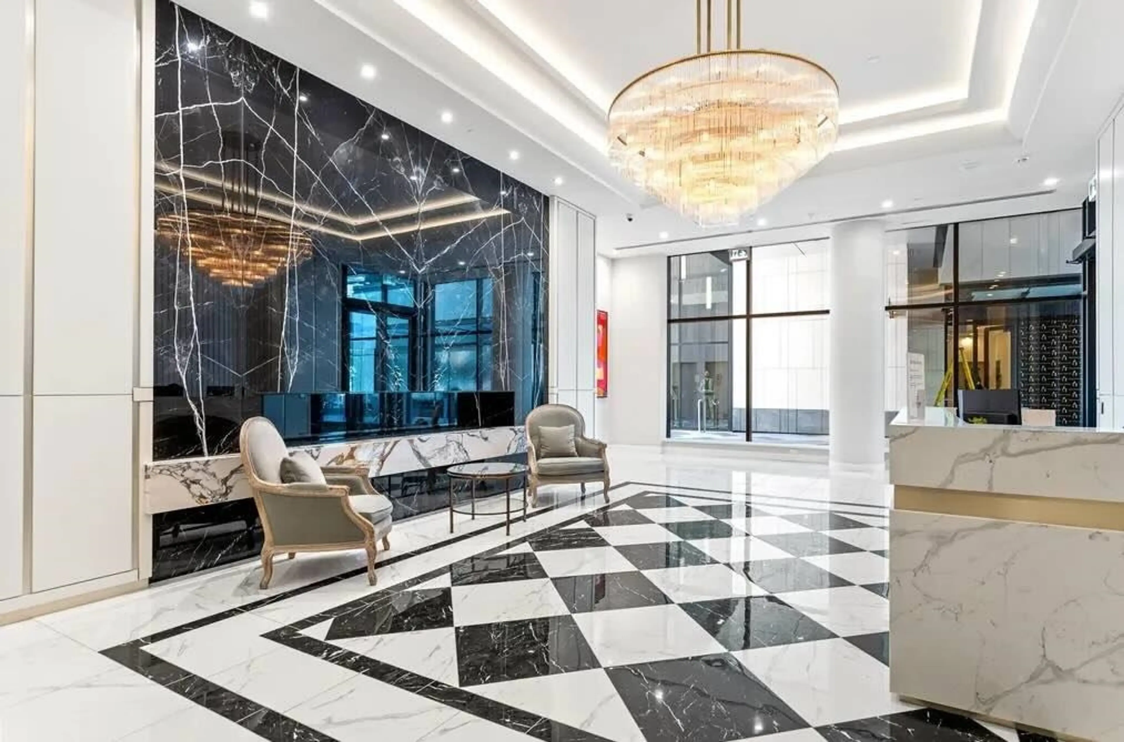 Property at #514 135 E 13TH STREET, North Vancouver, BC