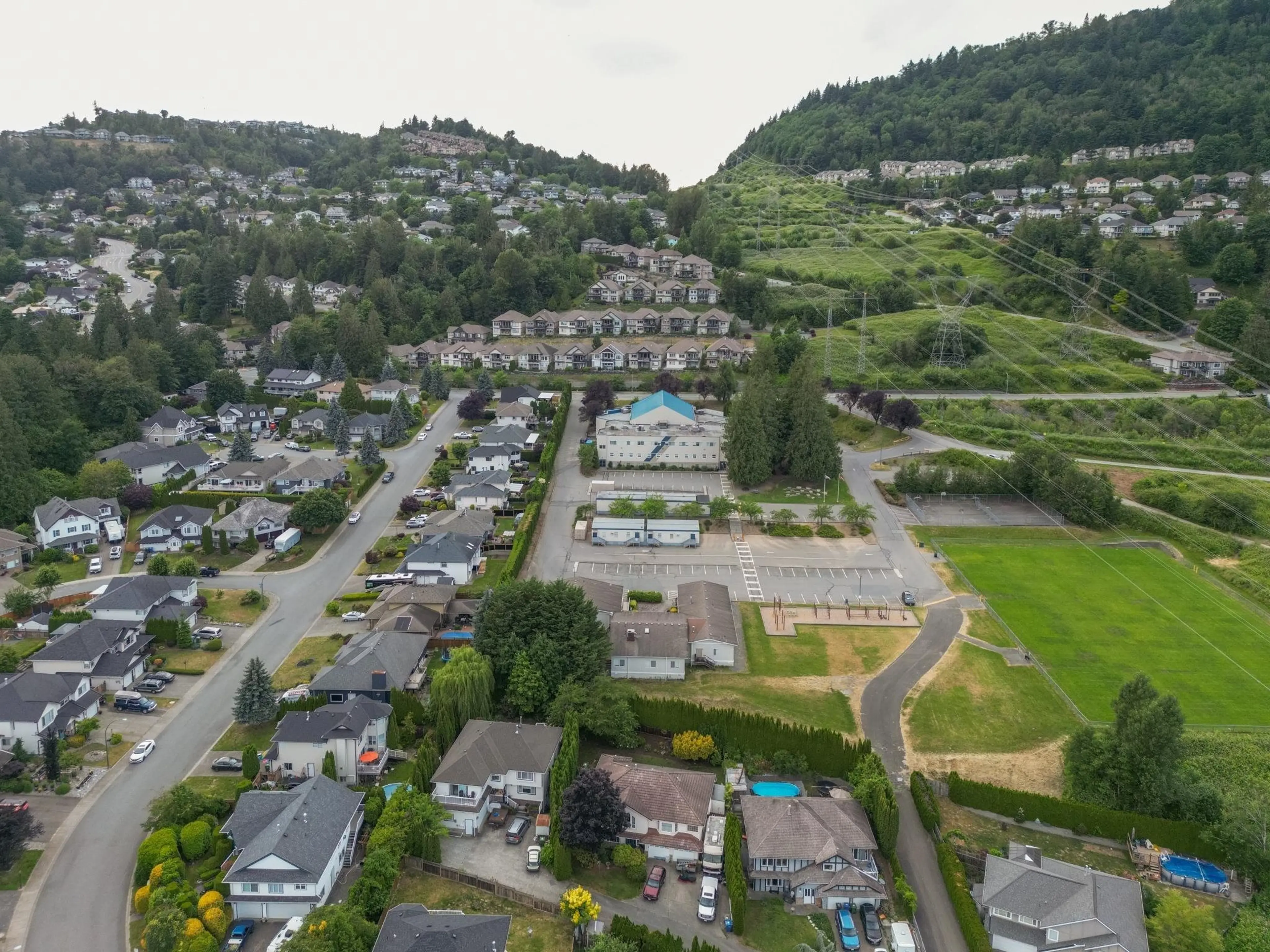 Property at 36381 COUNTRY PLACE, Abbotsford, BC