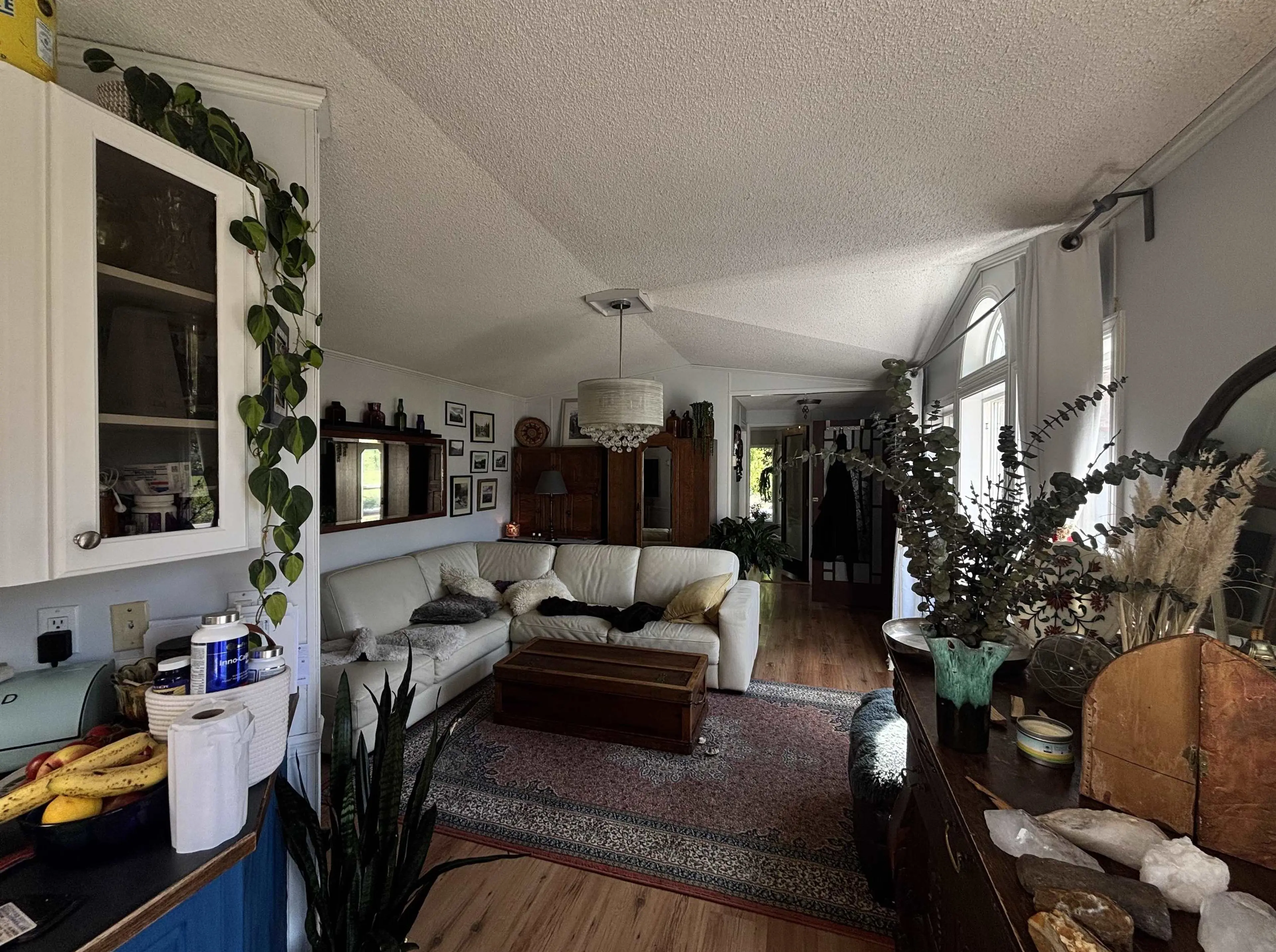 Property at 945 ERICKSON ROAD, Pemberton, BC