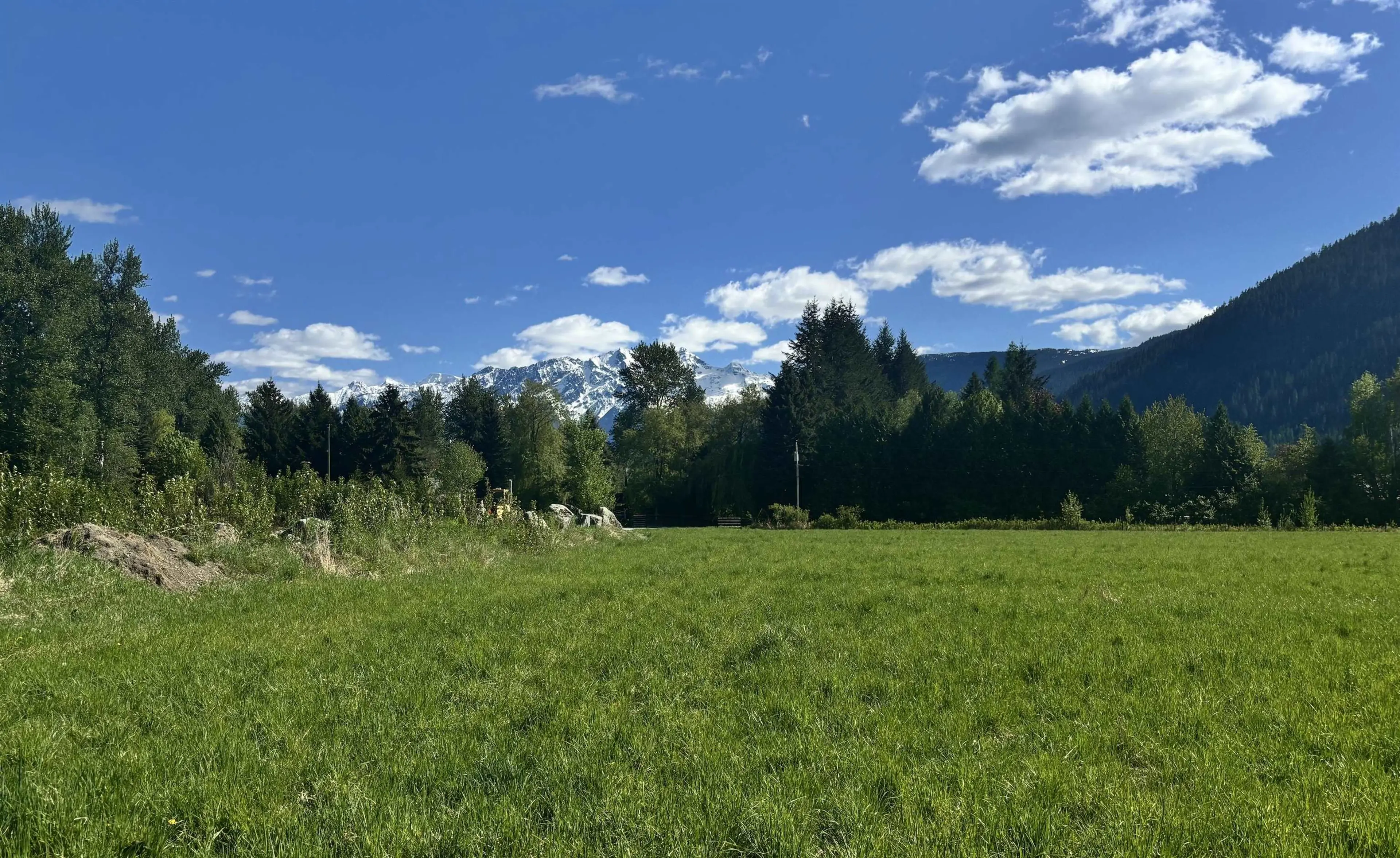 Property at 945 ERICKSON ROAD, Pemberton, BC