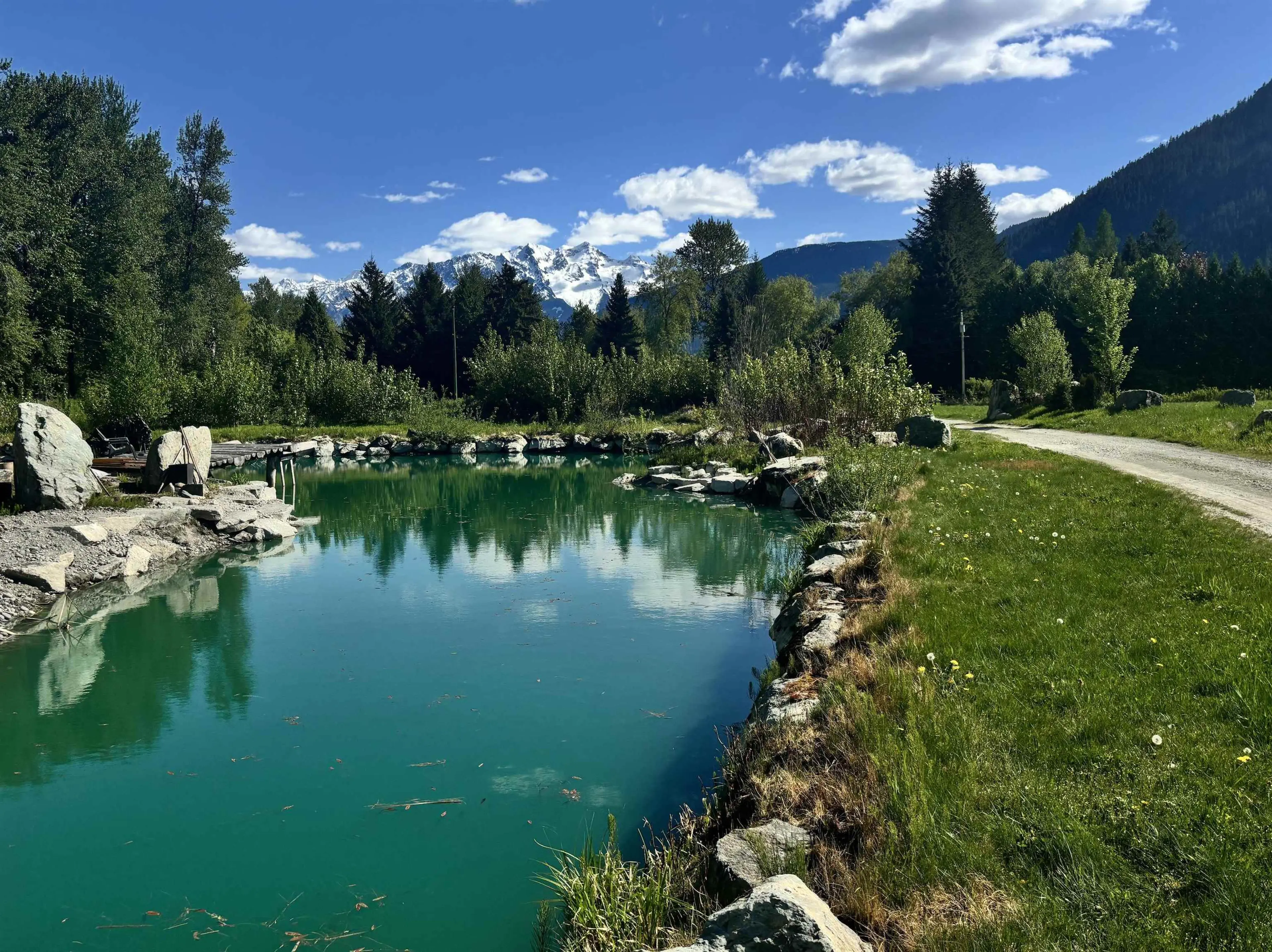 Property at 945 ERICKSON ROAD, Pemberton, BC