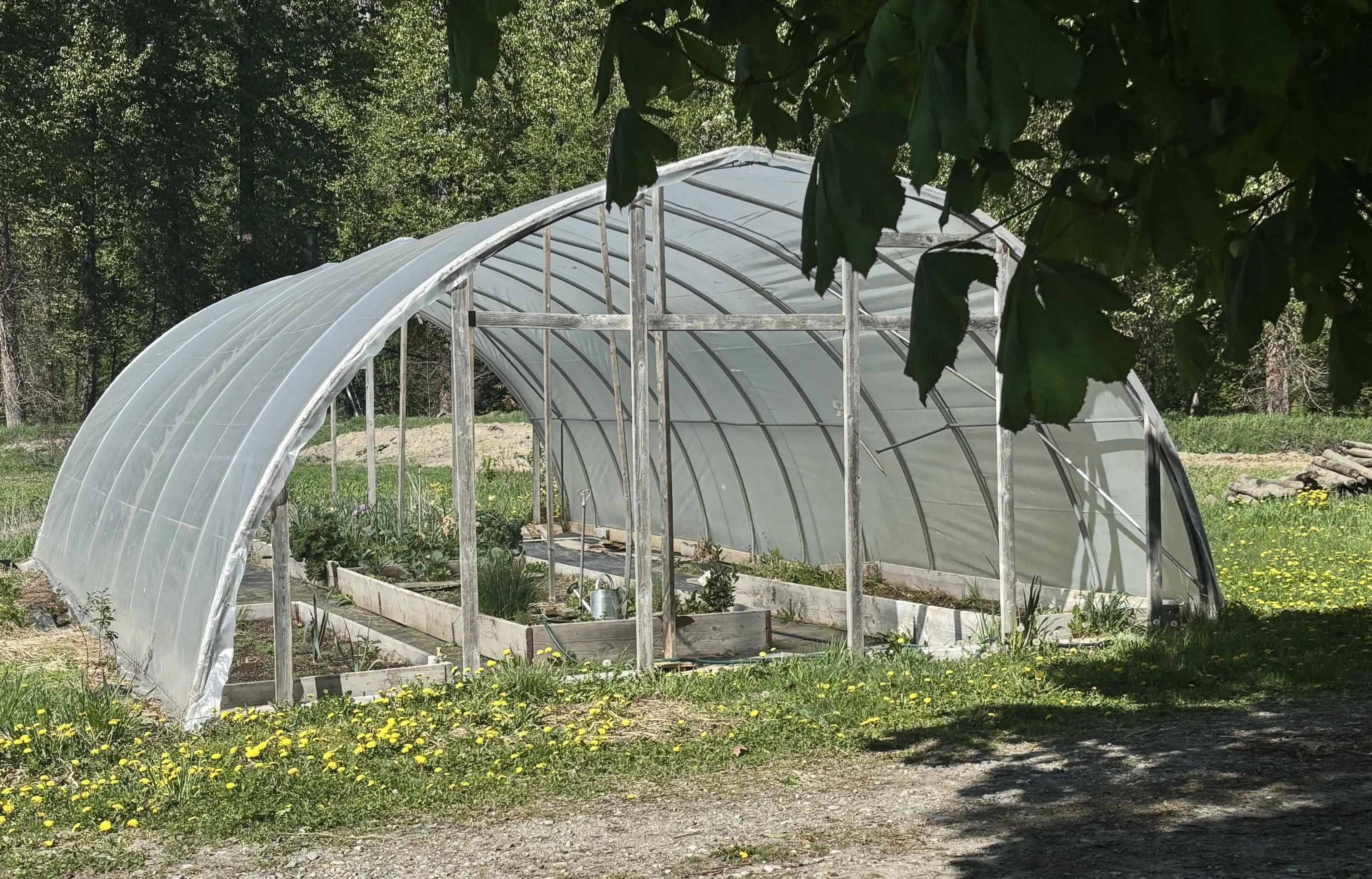 Property at 945 ERICKSON ROAD, Pemberton, BC