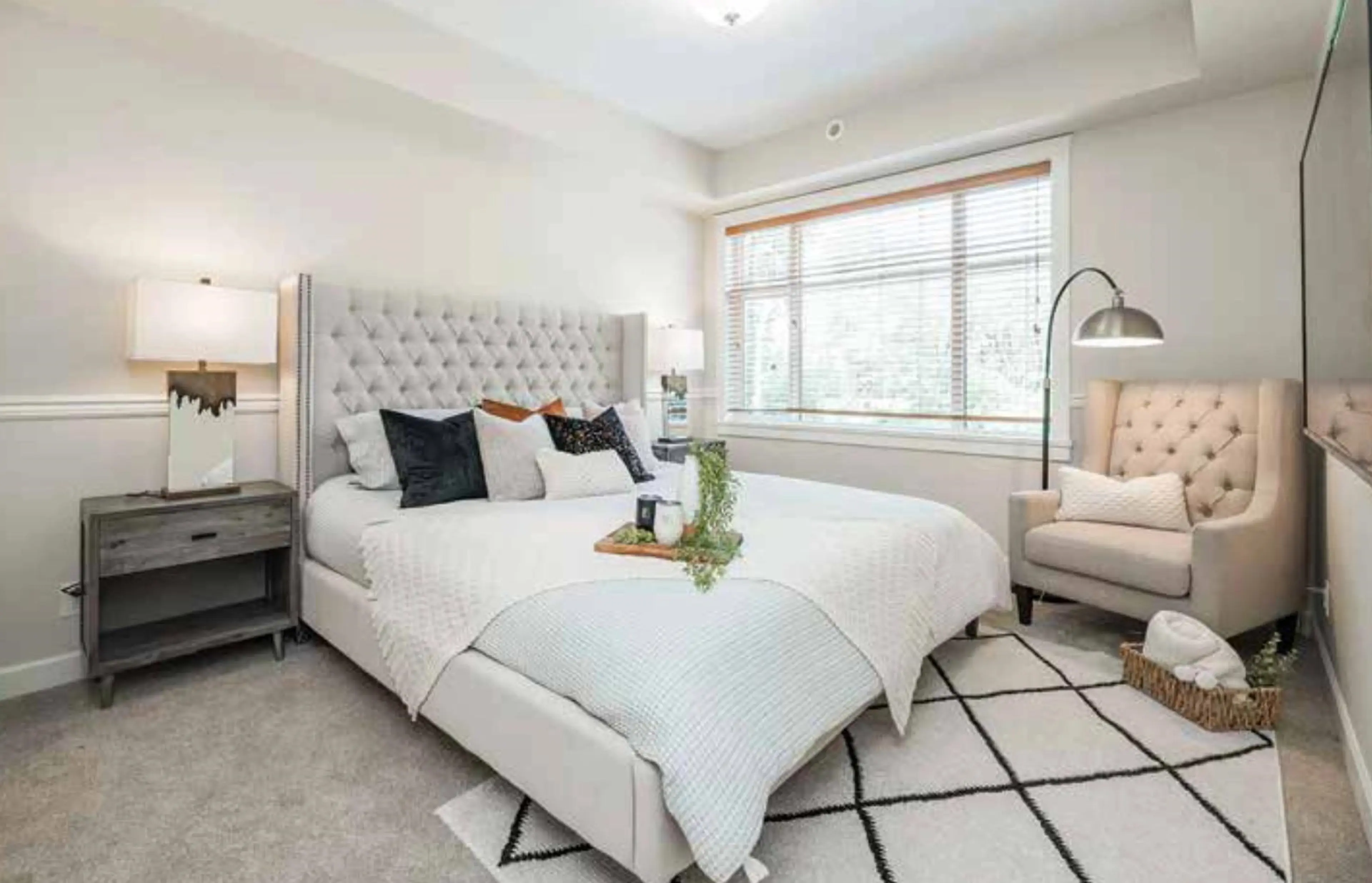 Property at #404 11058 132 STREET, Surrey, BC