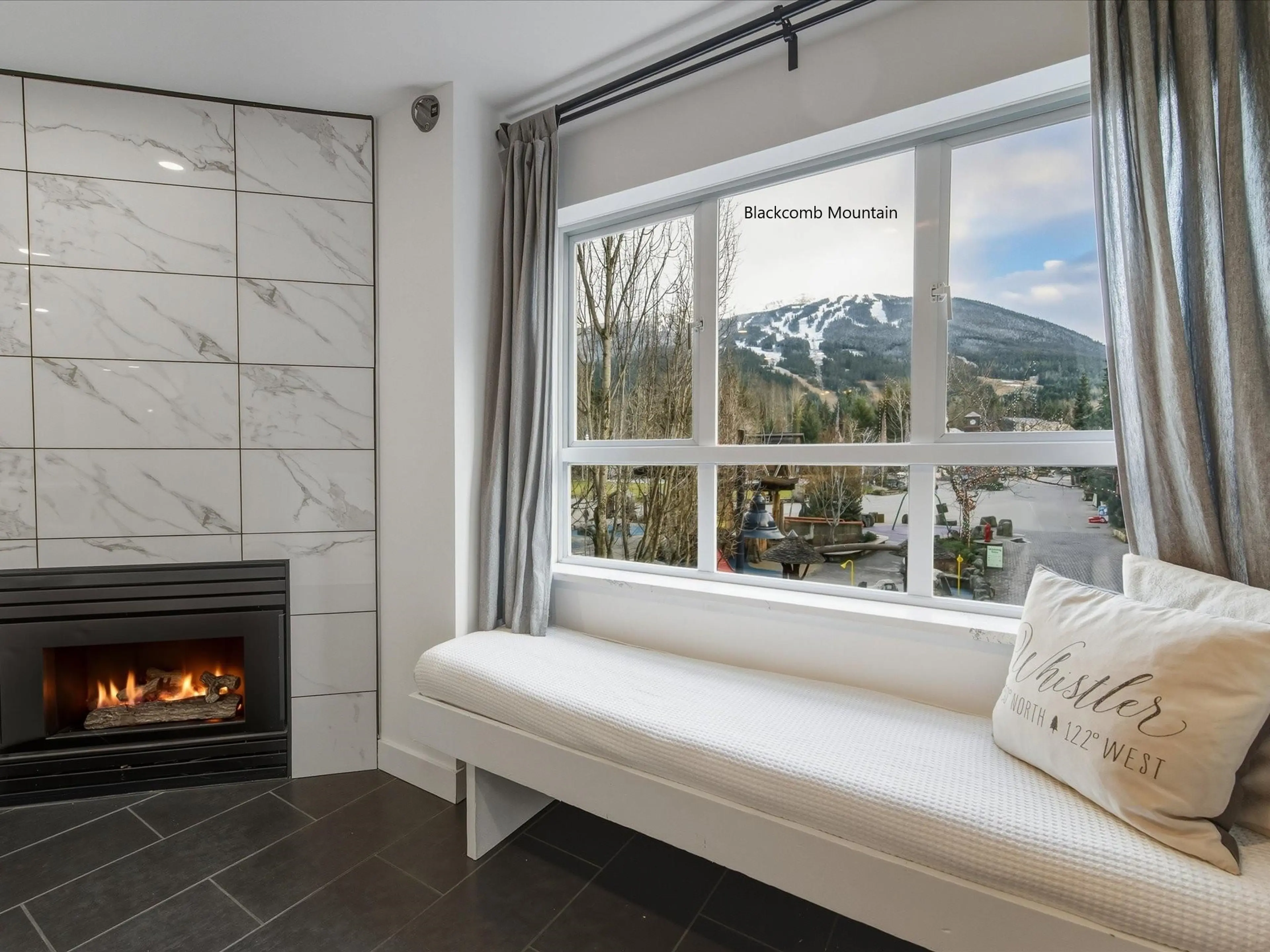 Property at #243 4350 LORIMER ROAD, Whistler, BC