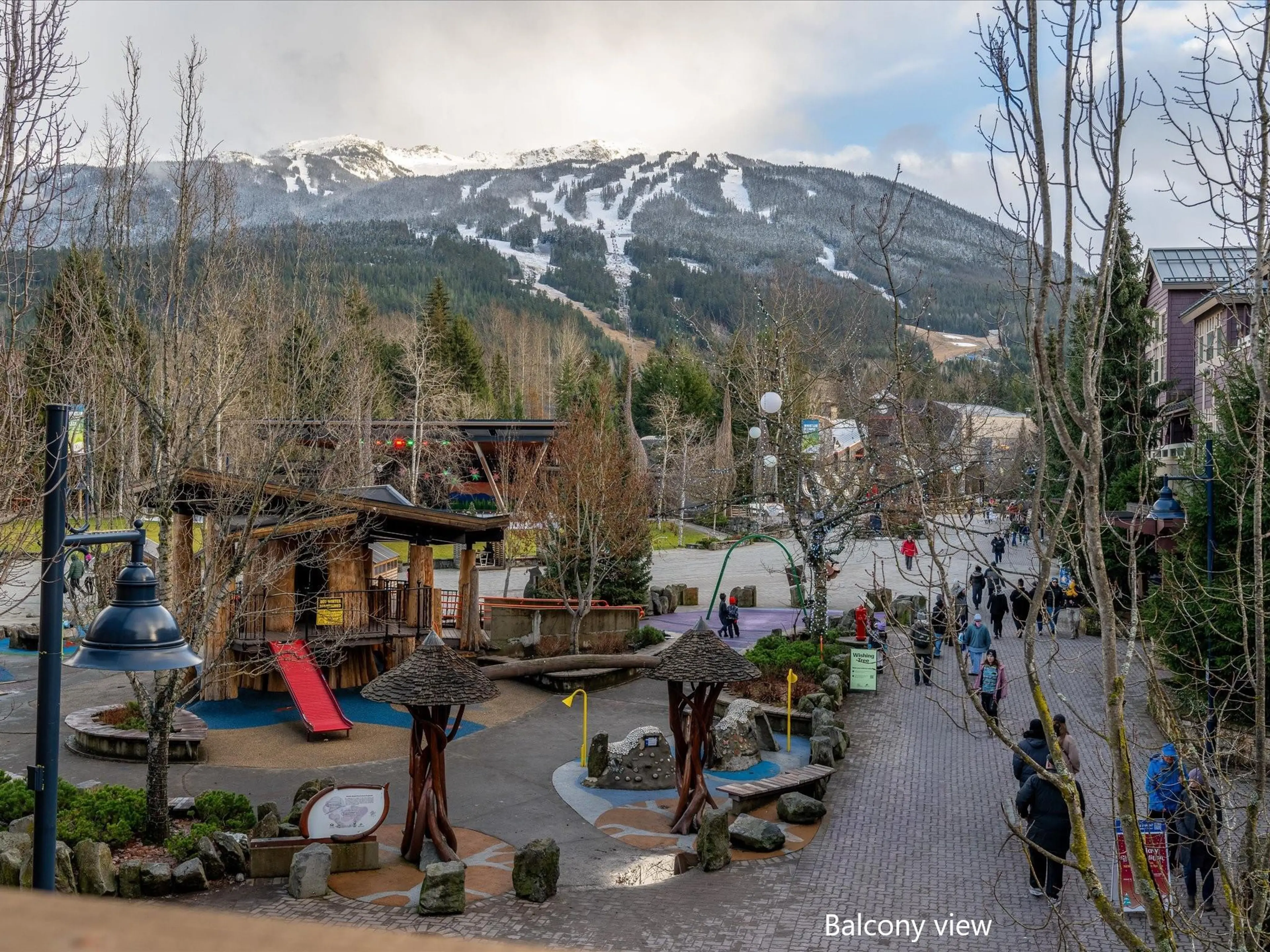 Property at #243 4350 LORIMER ROAD, Whistler, BC