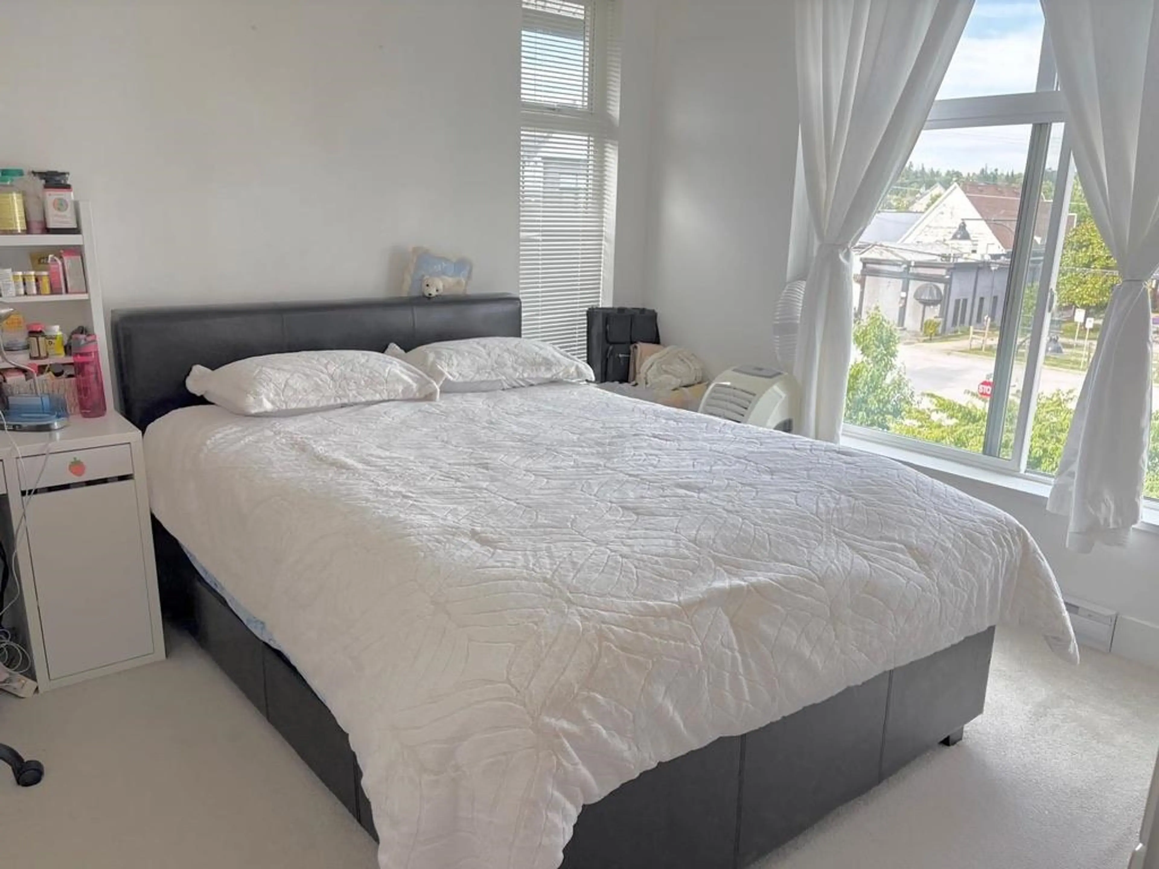 Property at #103 17578 57A AVENUE, Surrey, BC