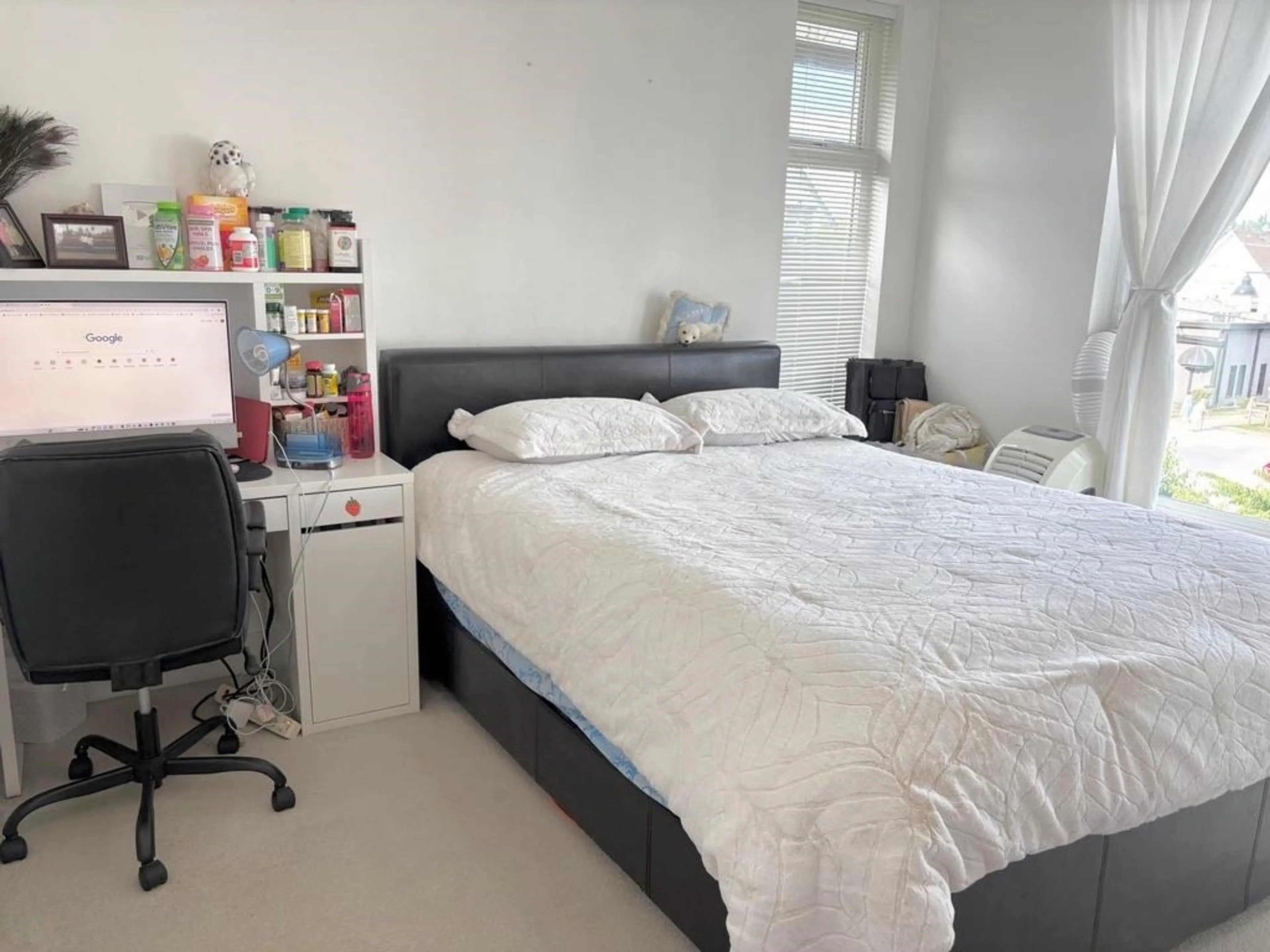 Property at #103 17578 57A AVENUE, Surrey, BC