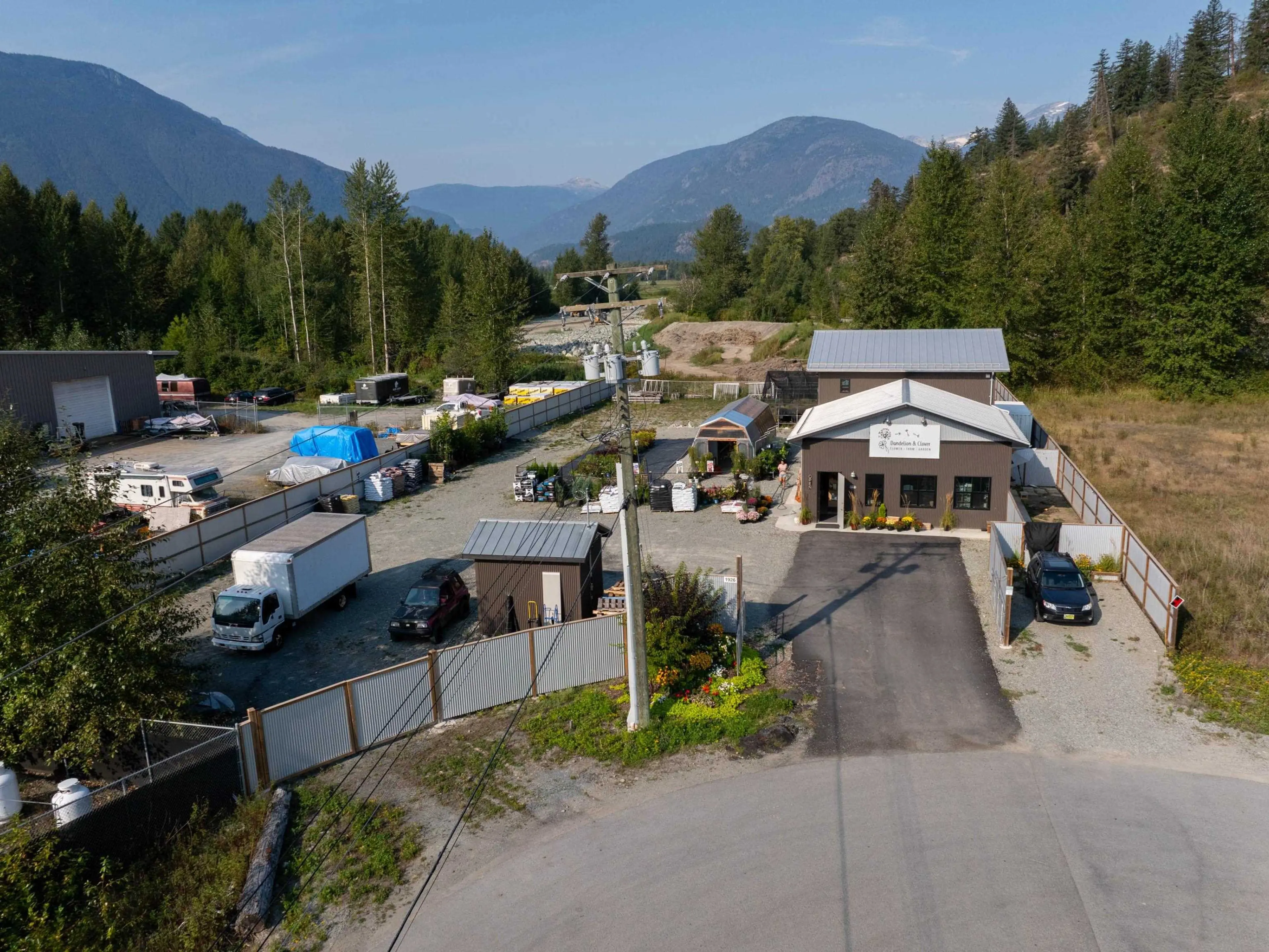 Property at 1926 STONECUTTER PLACE, Pemberton, BC