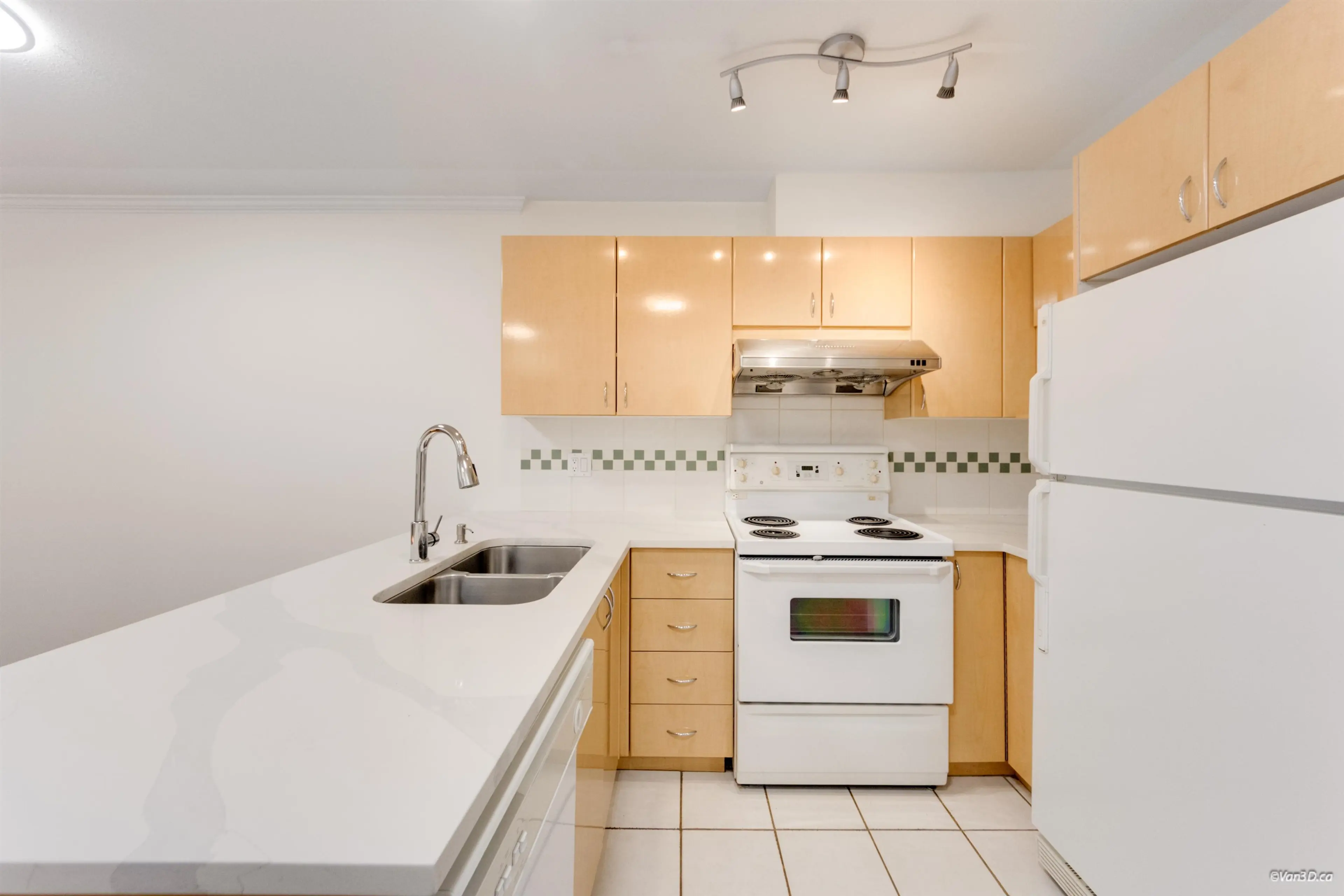 Property at #210 4989 DUCHESS STREET, Vancouver, BC