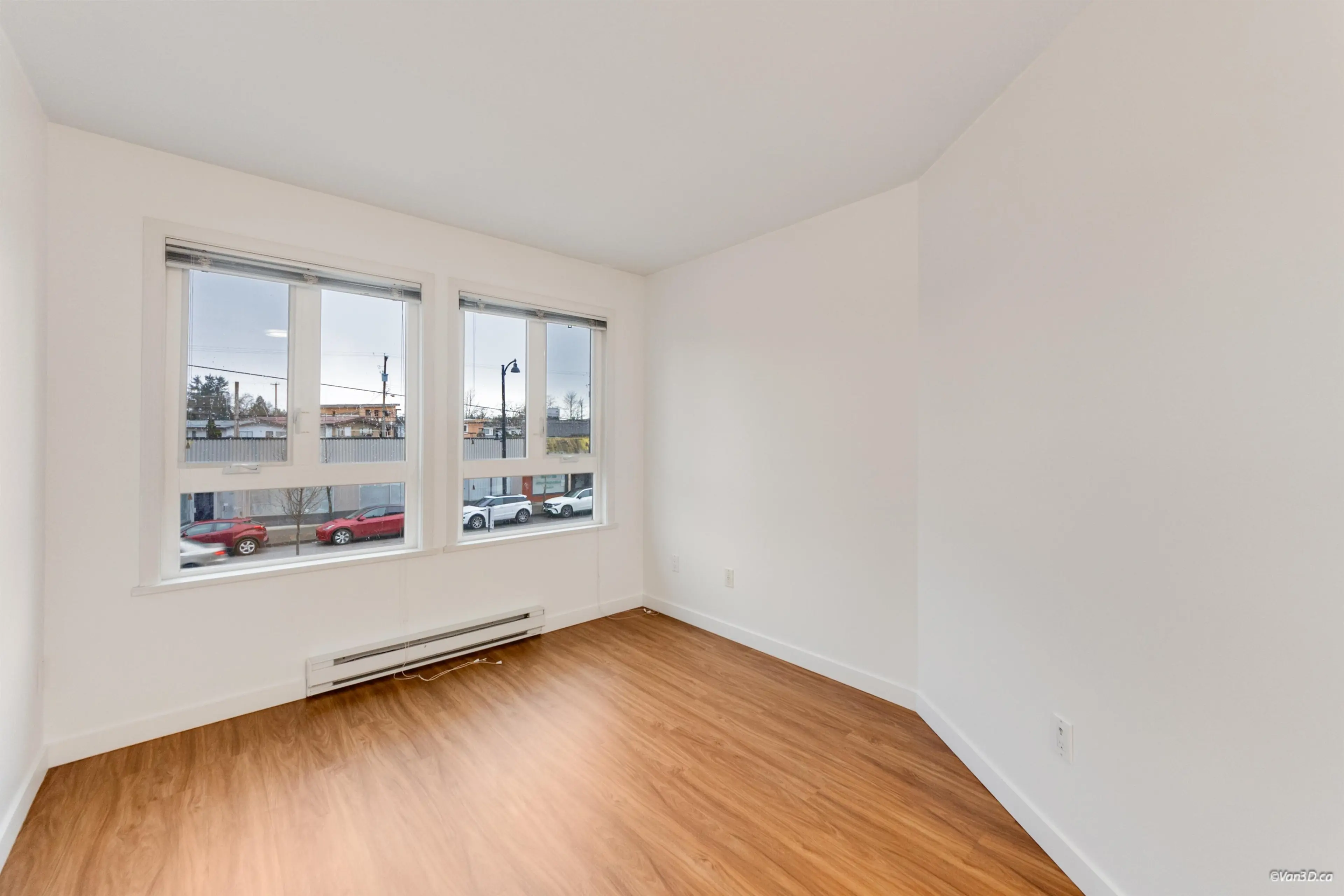 Property at #210 4989 DUCHESS STREET, Vancouver, BC