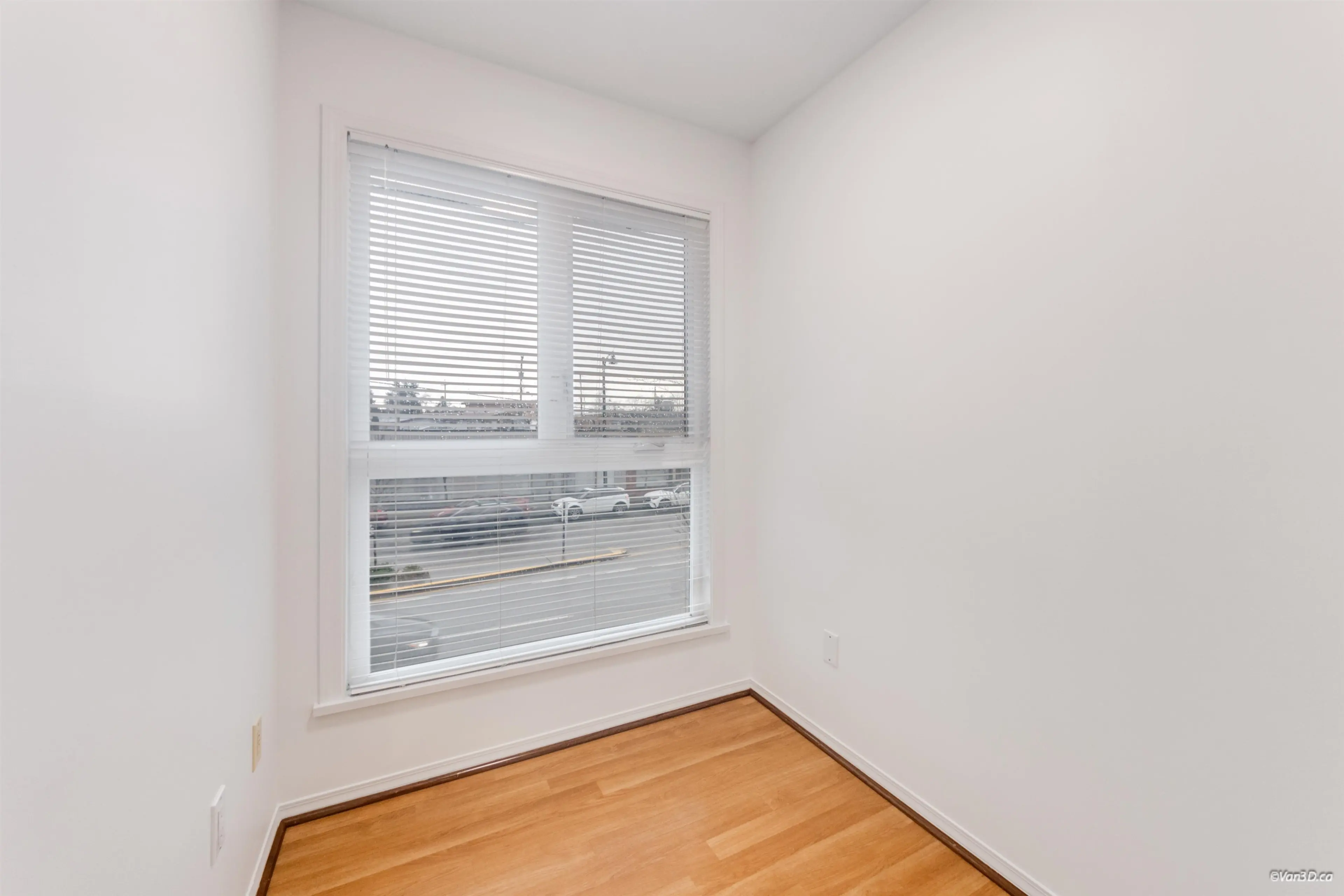 Property at #210 4989 DUCHESS STREET, Vancouver, BC