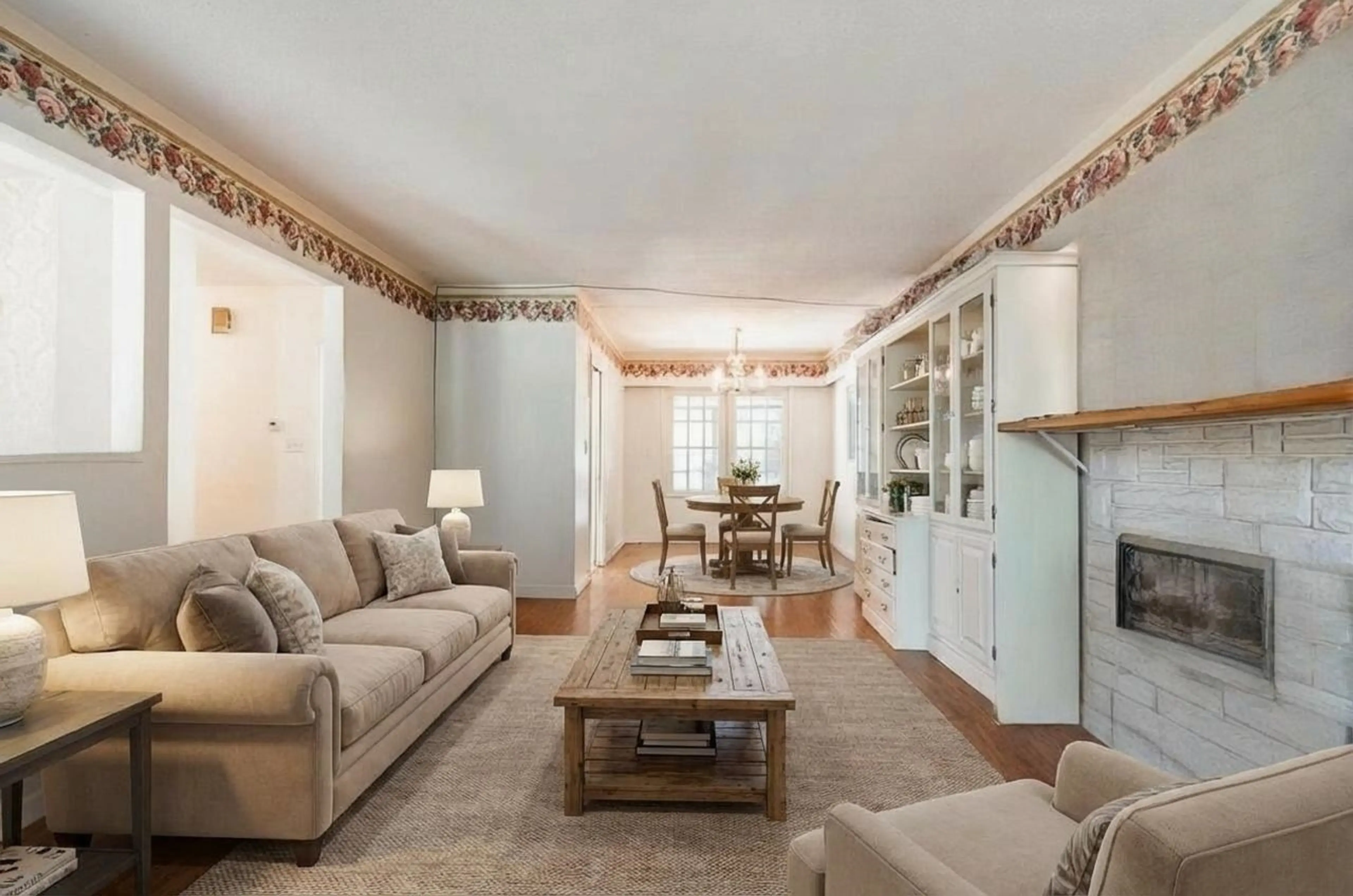 Property at 730 CUMBERLAND STREET, New Westminster, BC