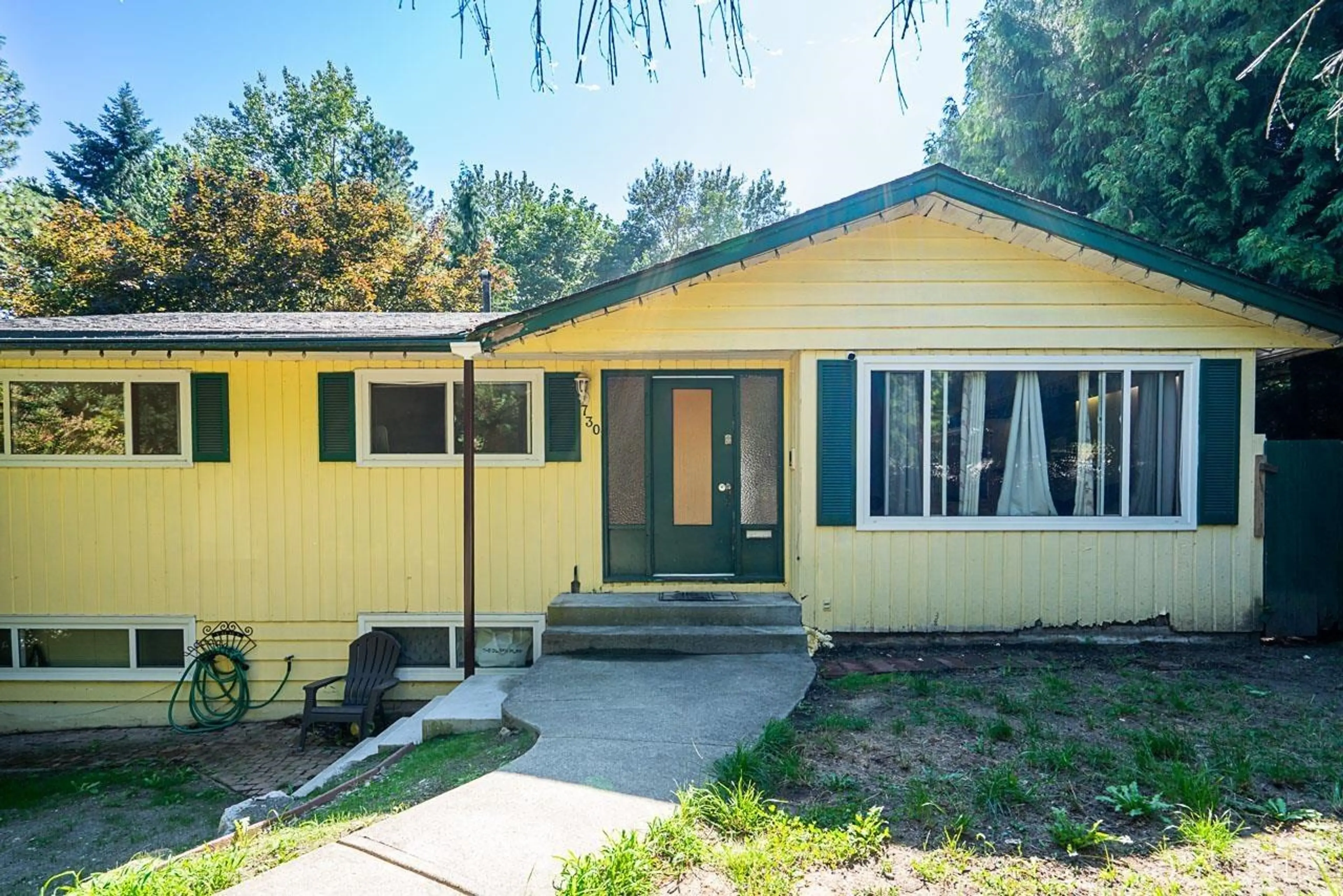 Property at 730 CUMBERLAND STREET, New Westminster, BC