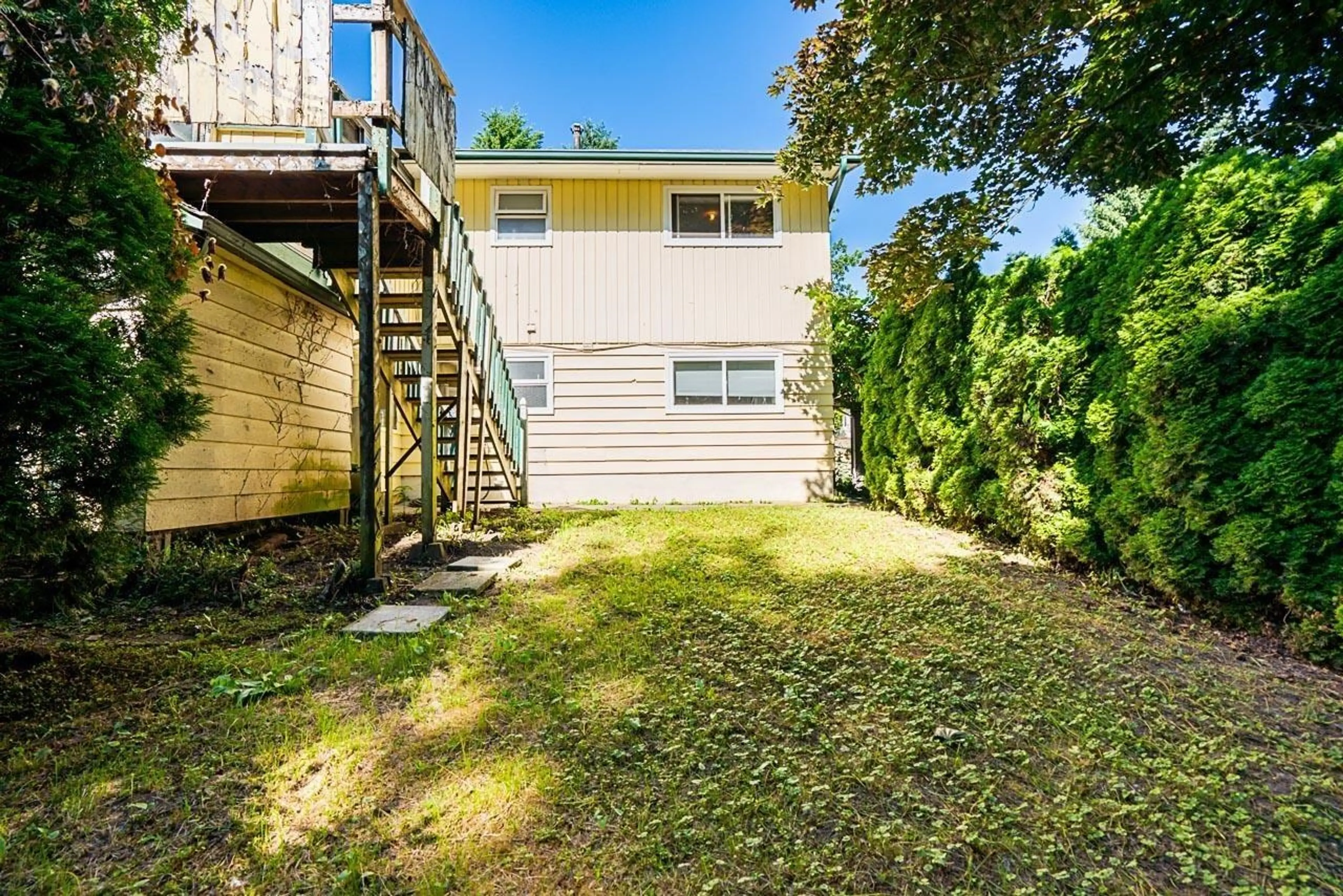 Property at 730 CUMBERLAND STREET, New Westminster, BC