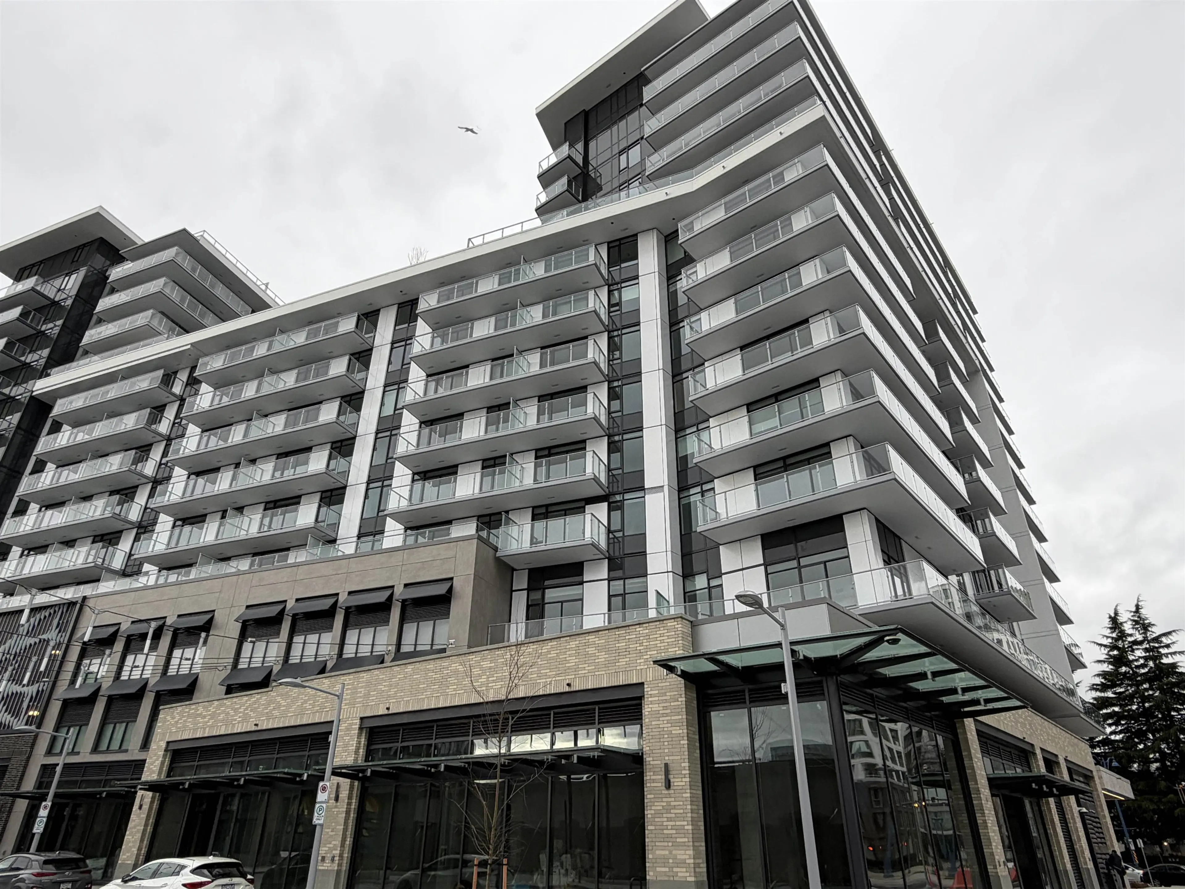 Property at #808 6200 MINORU BOULEVARD, Richmond, BC