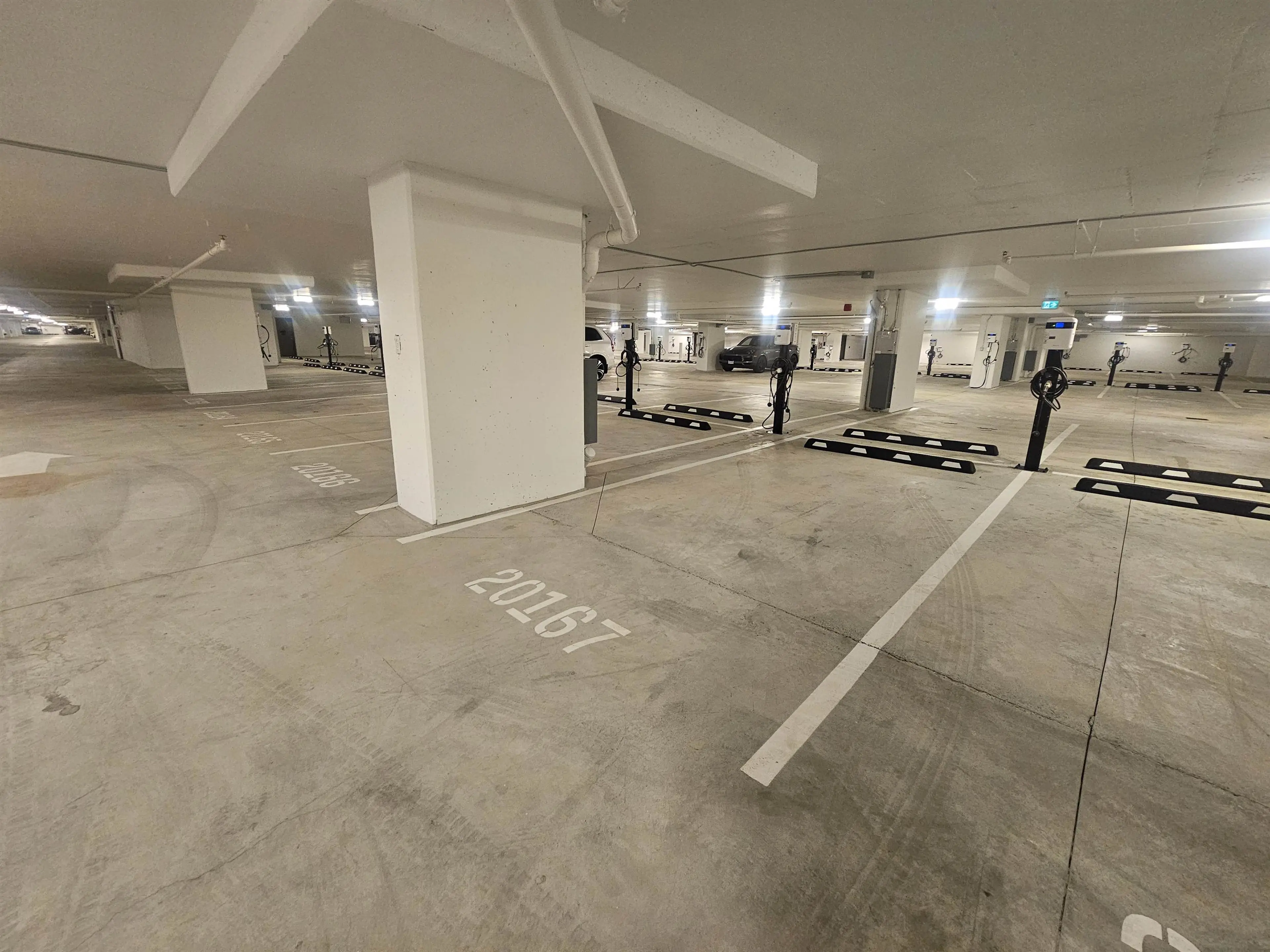 Property at #808 6200 MINORU BOULEVARD, Richmond, BC