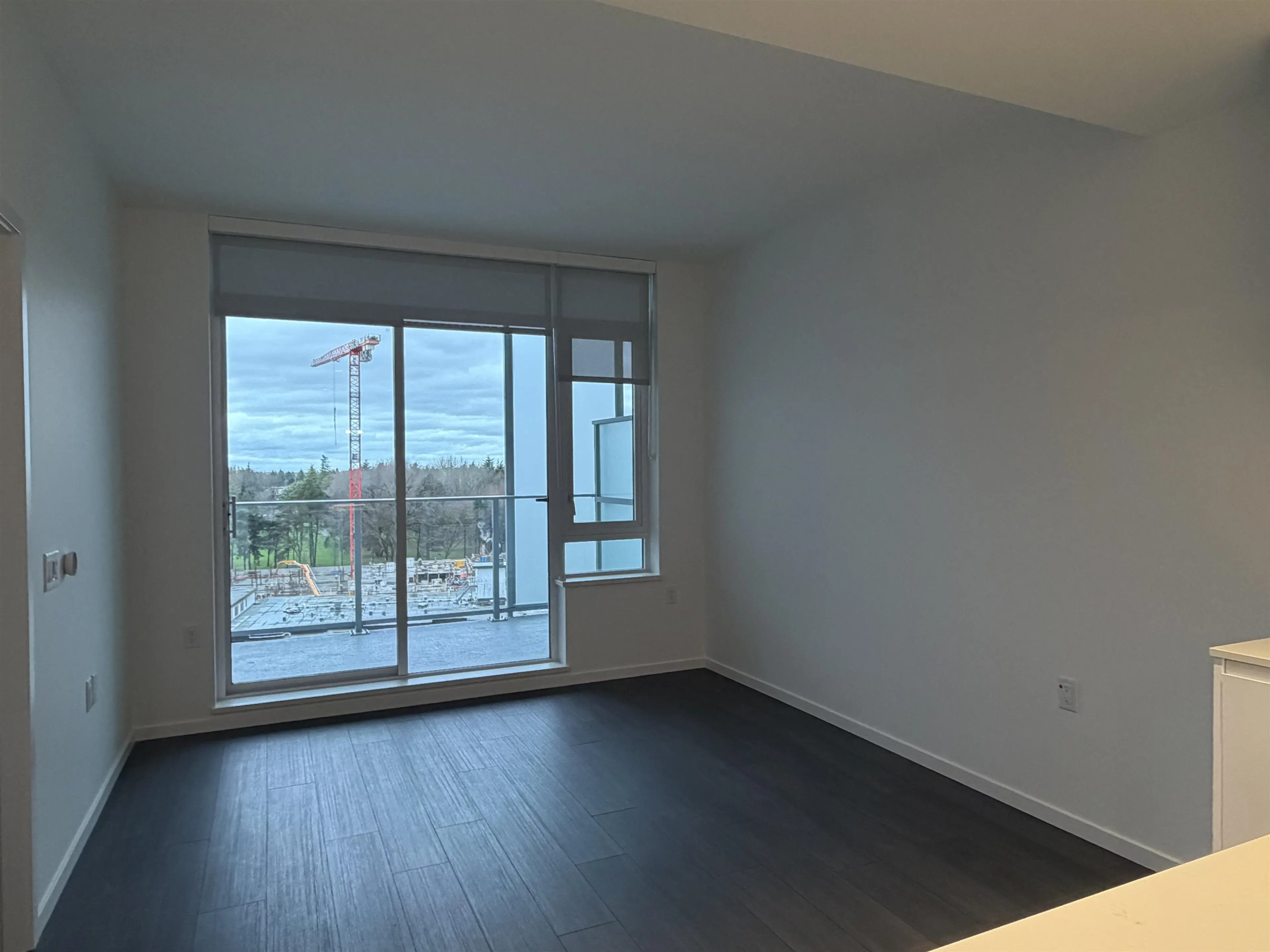 Property at #808 6200 MINORU BOULEVARD, Richmond, BC