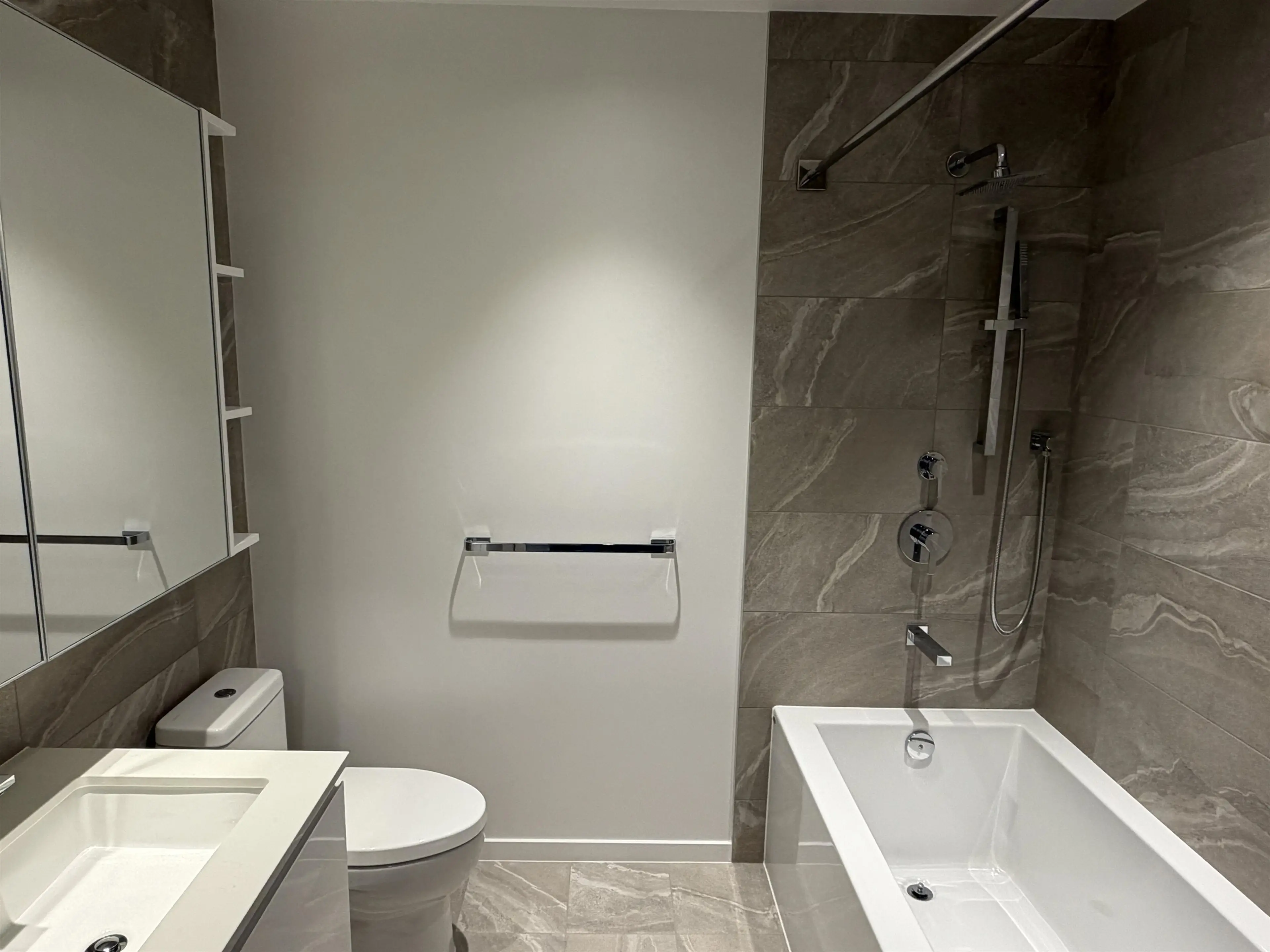 Property at #808 6200 MINORU BOULEVARD, Richmond, BC