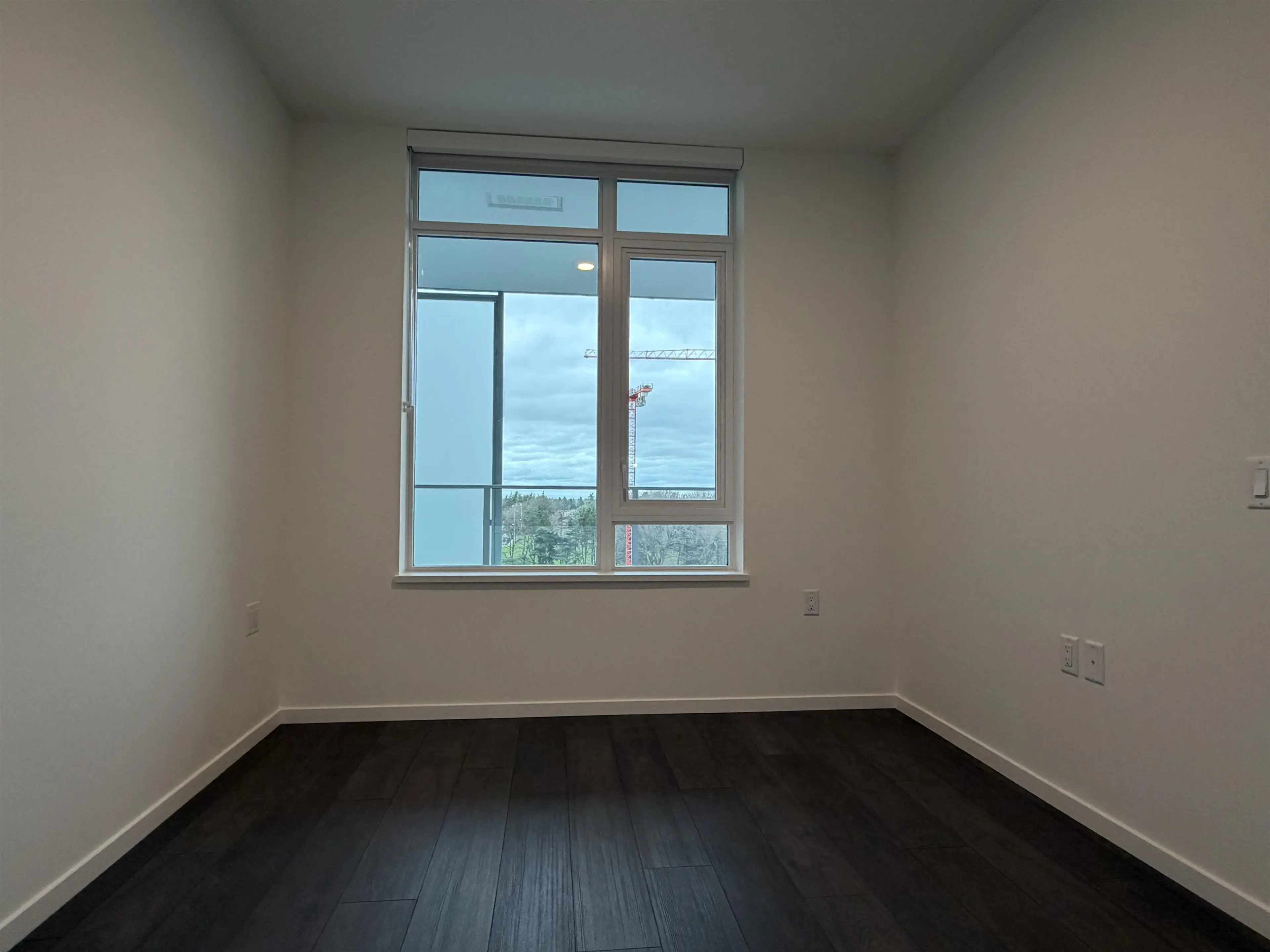 Property at #808 6200 MINORU BOULEVARD, Richmond, BC