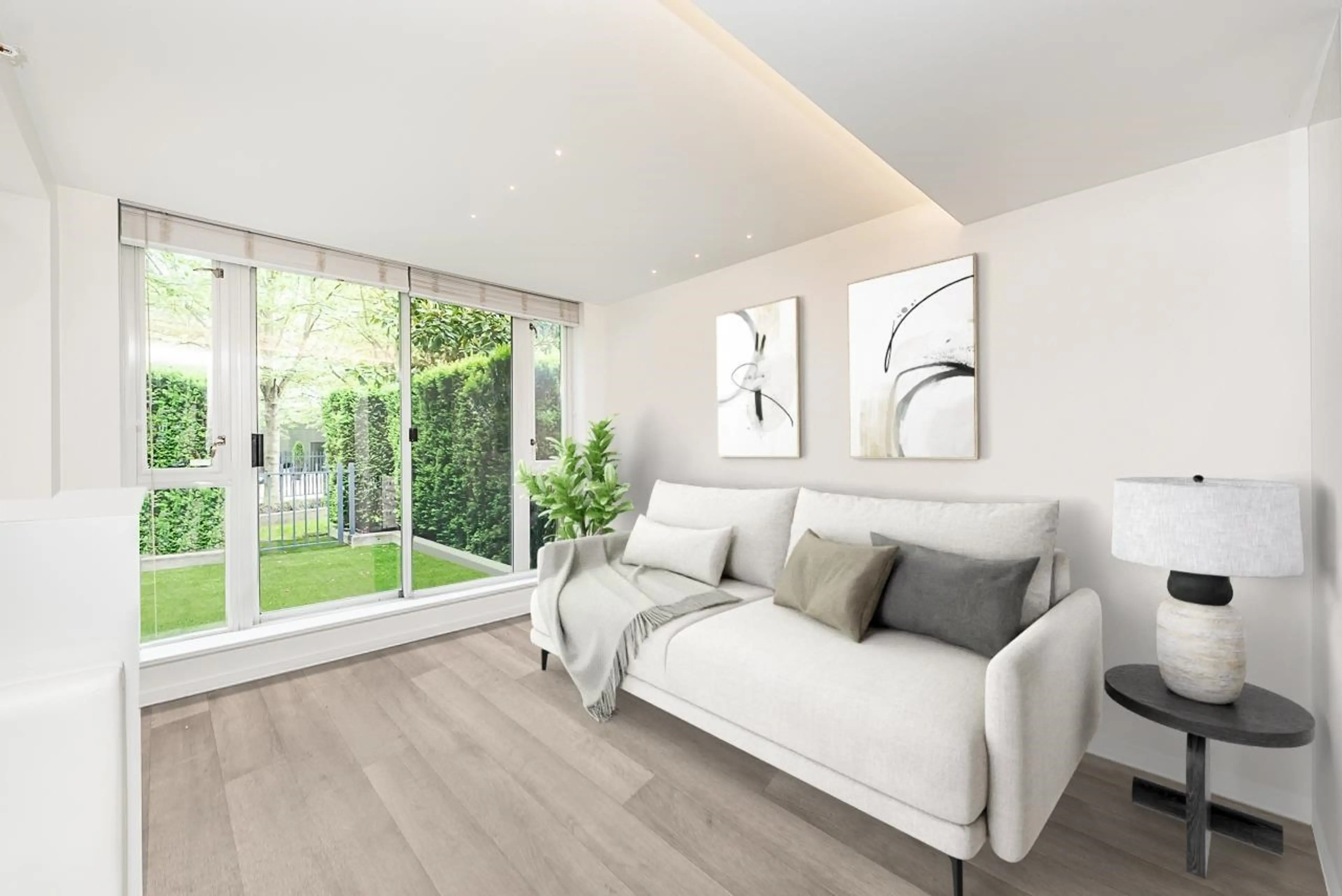 Property at 938 BEATTY STREET, Vancouver, BC