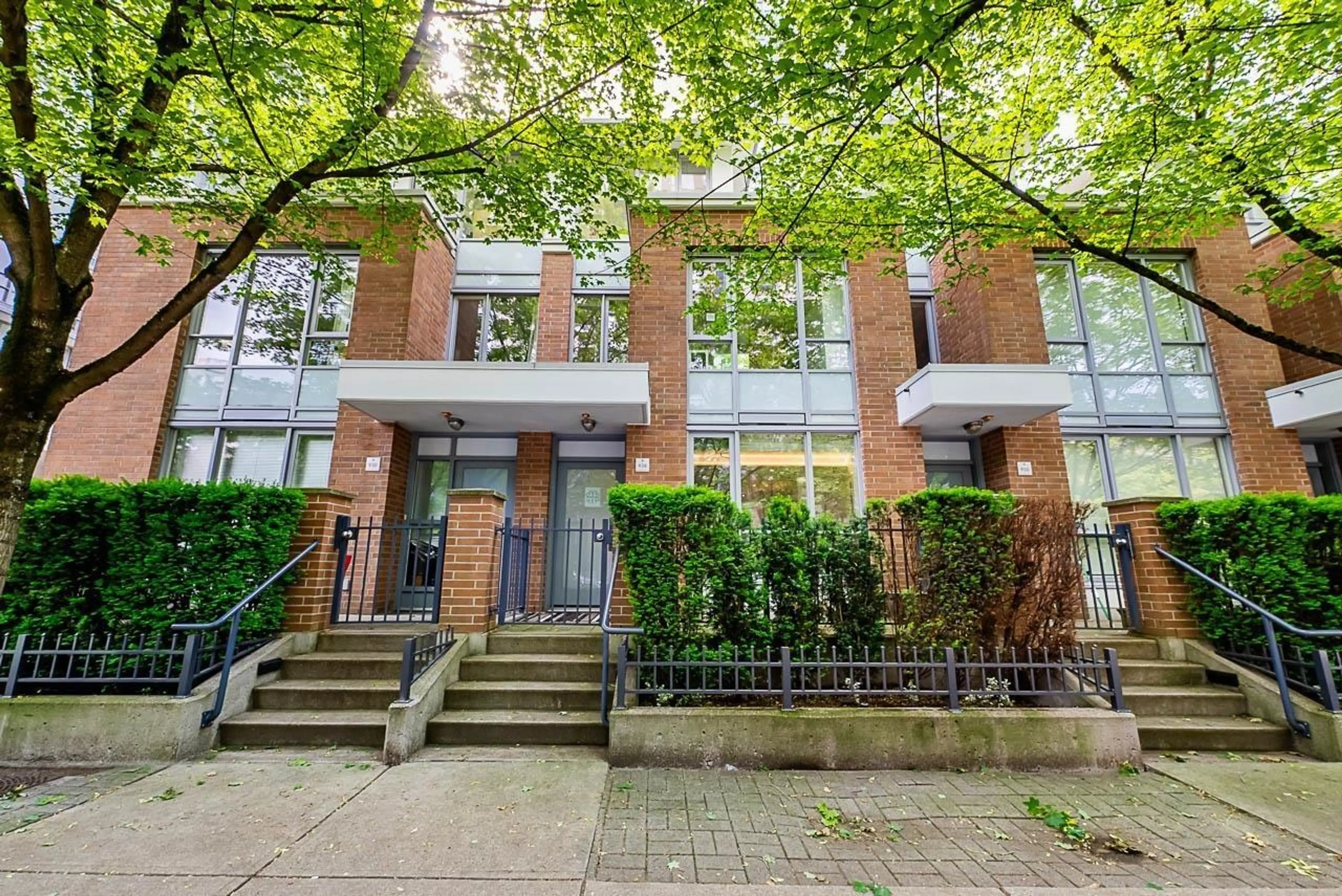 Property at 938 BEATTY STREET, Vancouver, BC
