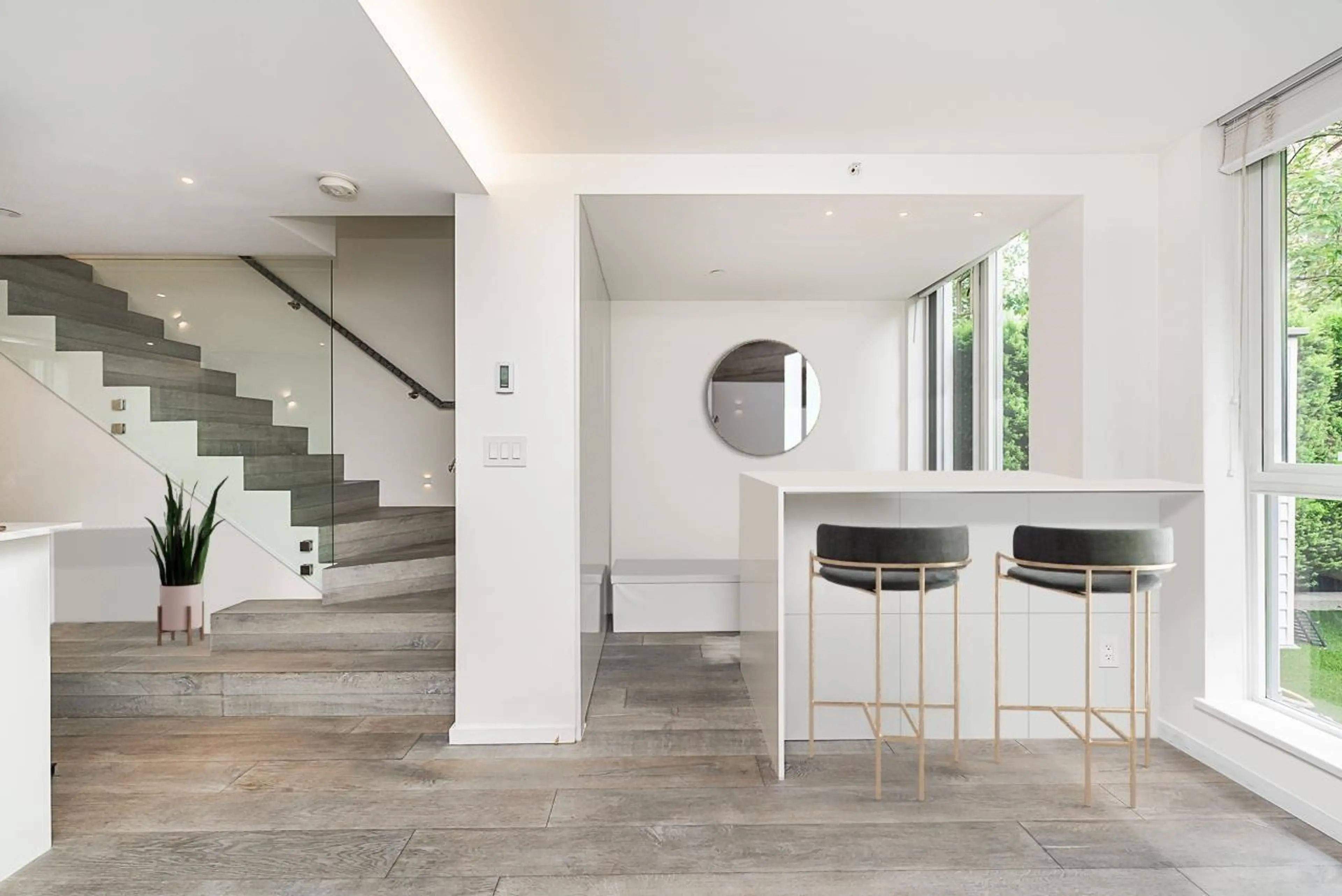 Property at 938 BEATTY STREET, Vancouver, BC