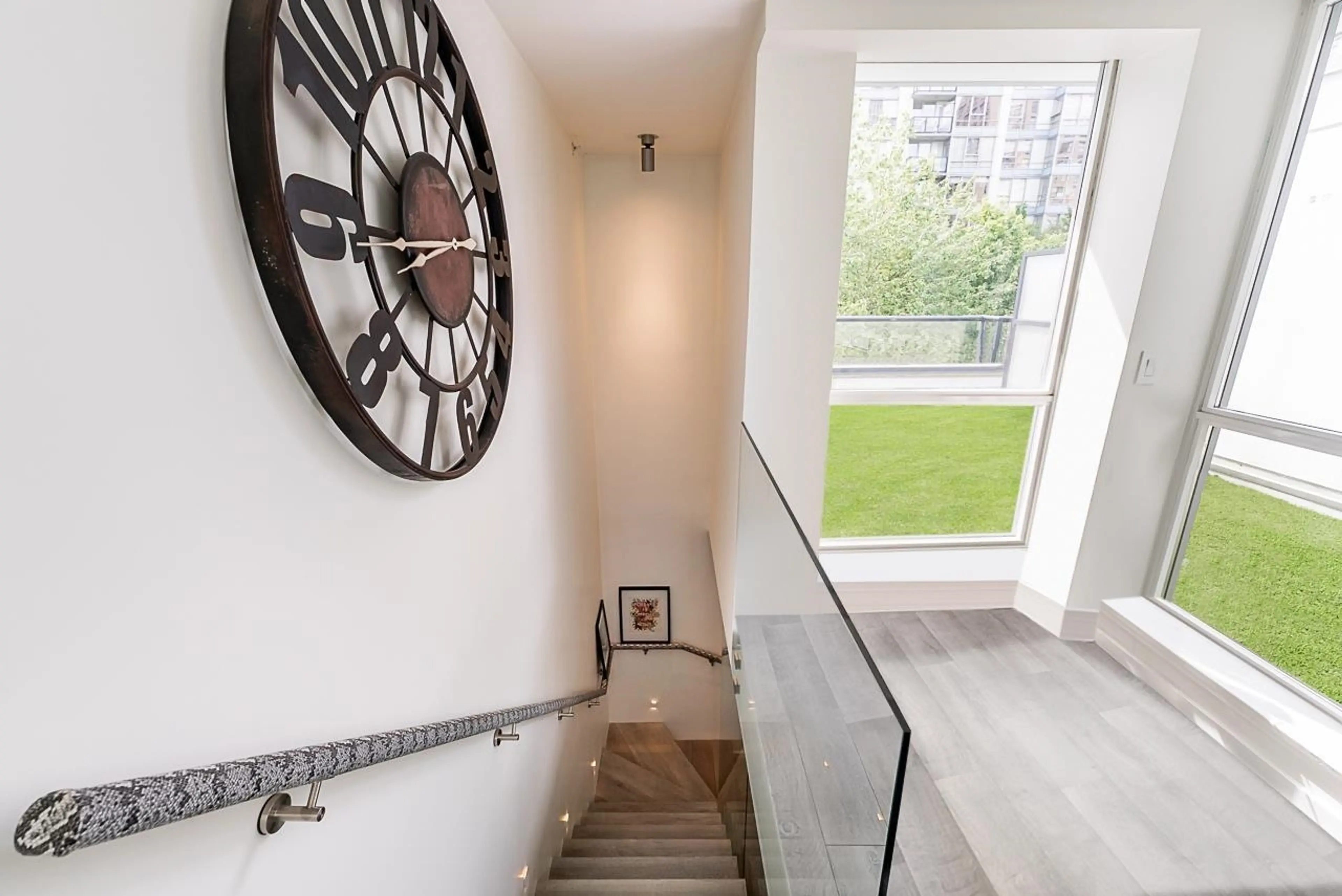 Property at 938 BEATTY STREET, Vancouver, BC