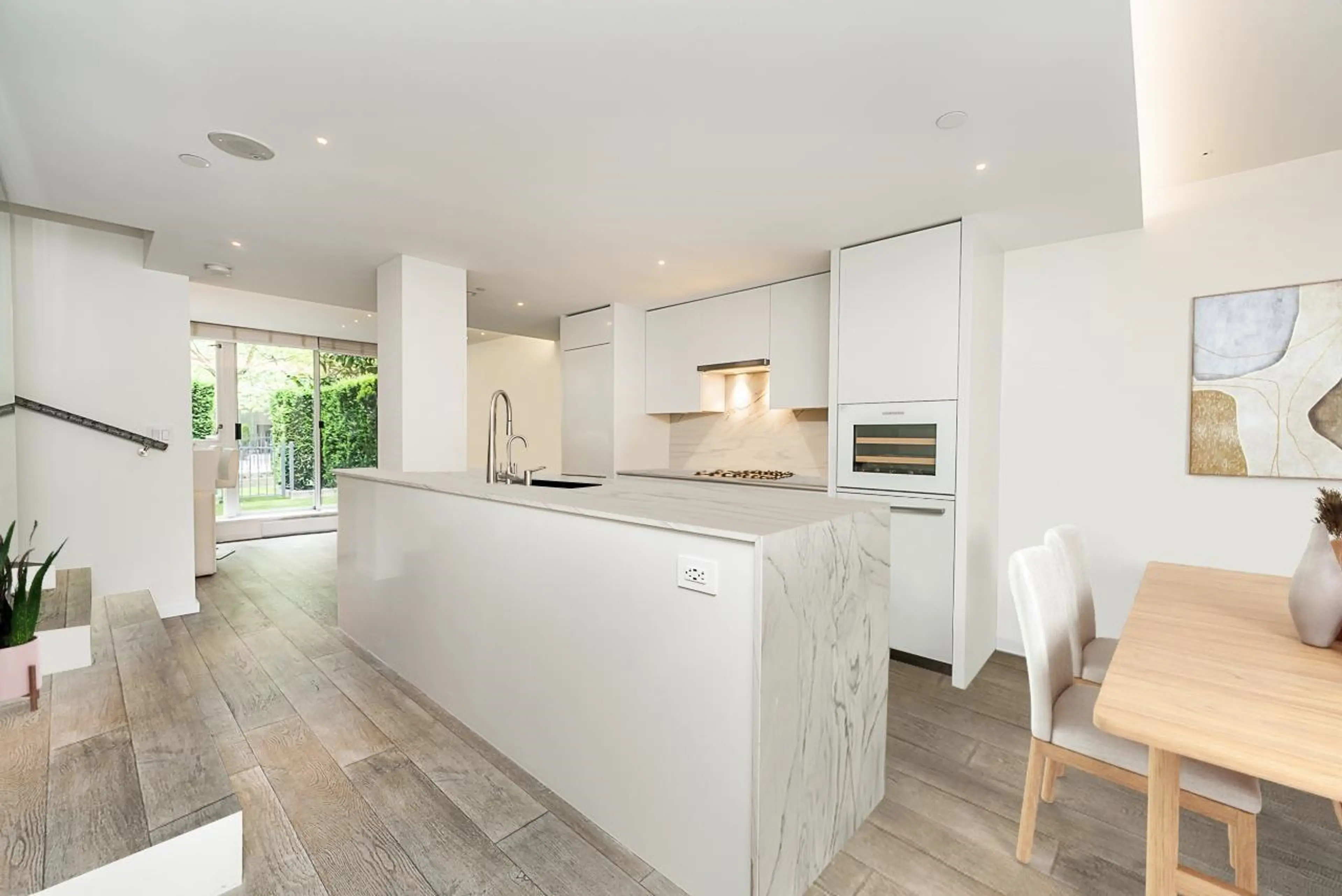 Property at 938 BEATTY STREET, Vancouver, BC