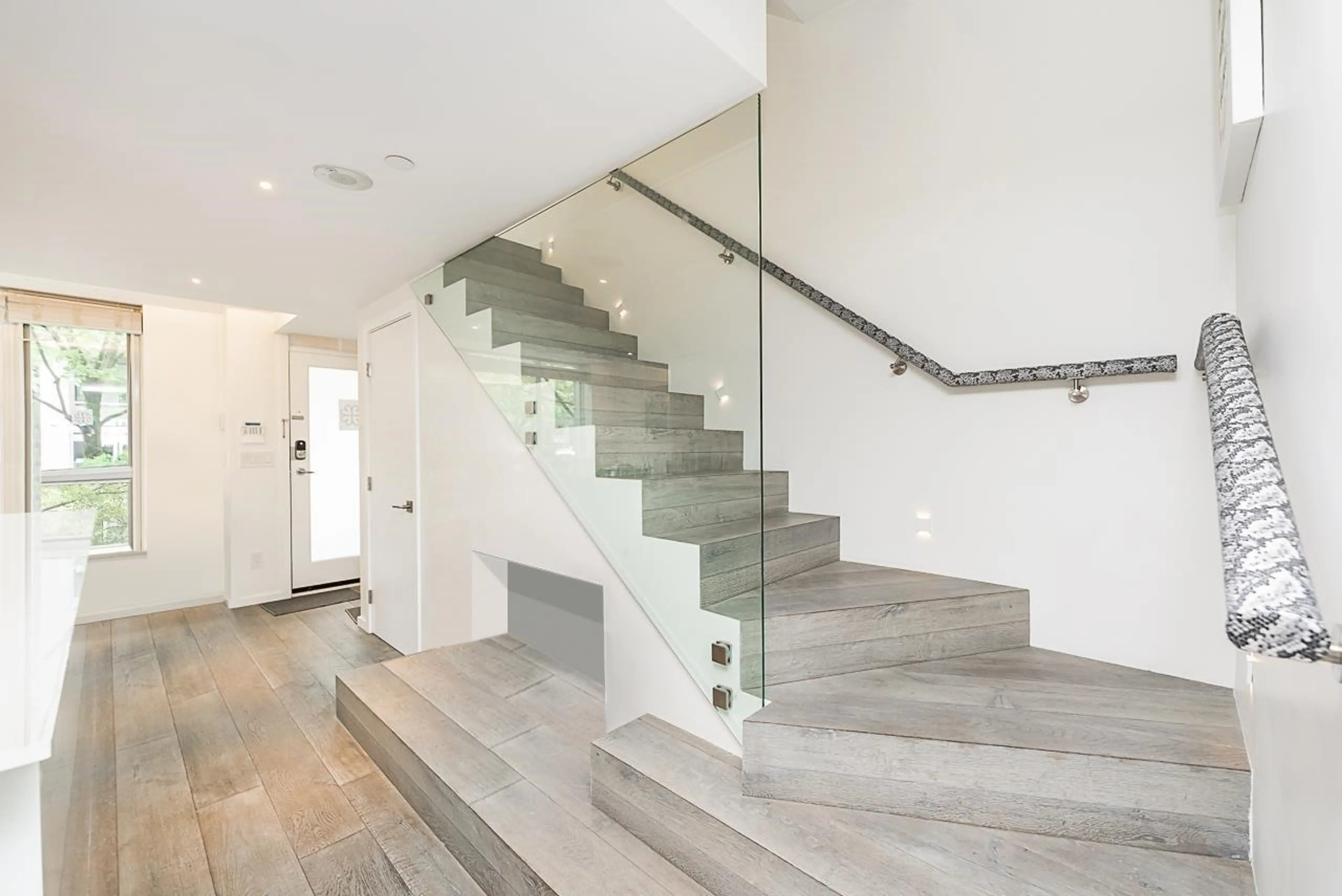 Property at 938 BEATTY STREET, Vancouver, BC