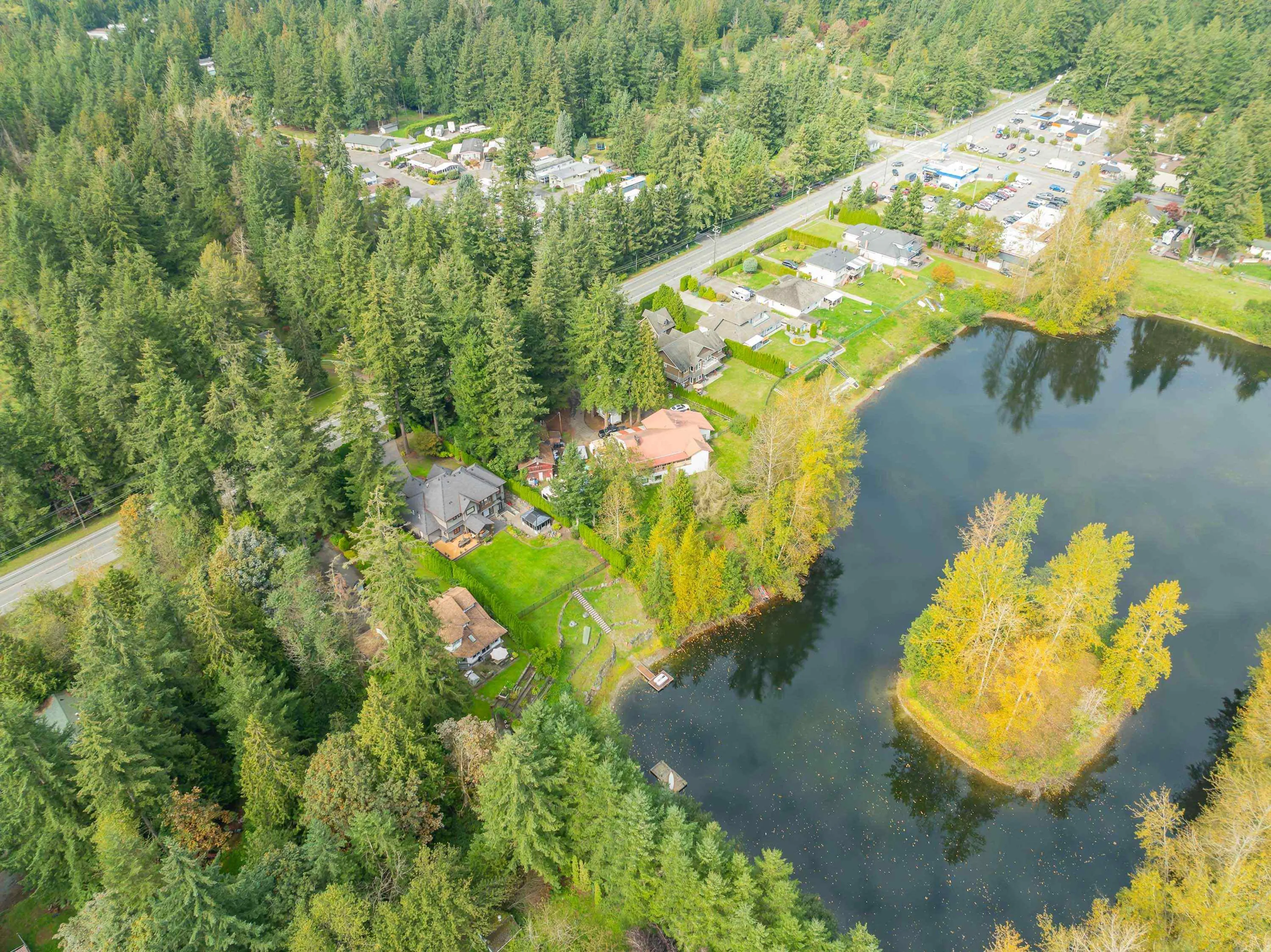 Property at 2306 200 STREET, Langley, BC