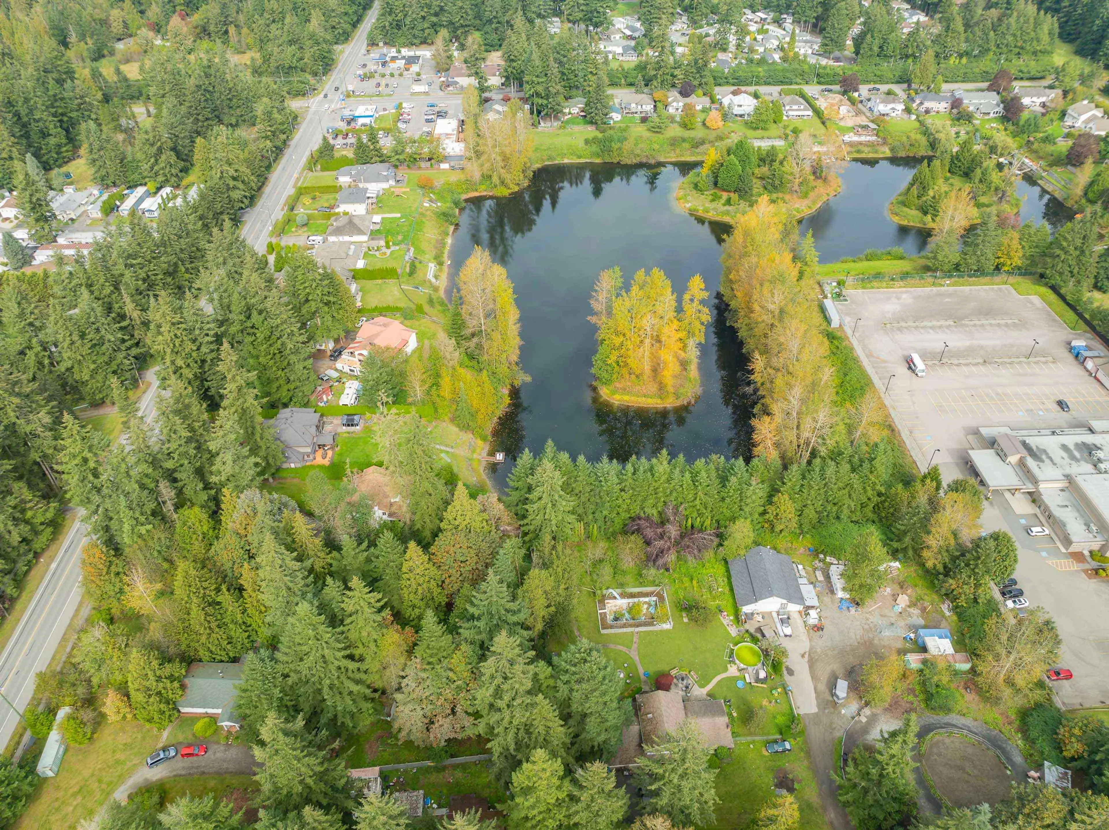 Property at 2306 200 STREET, Langley, BC