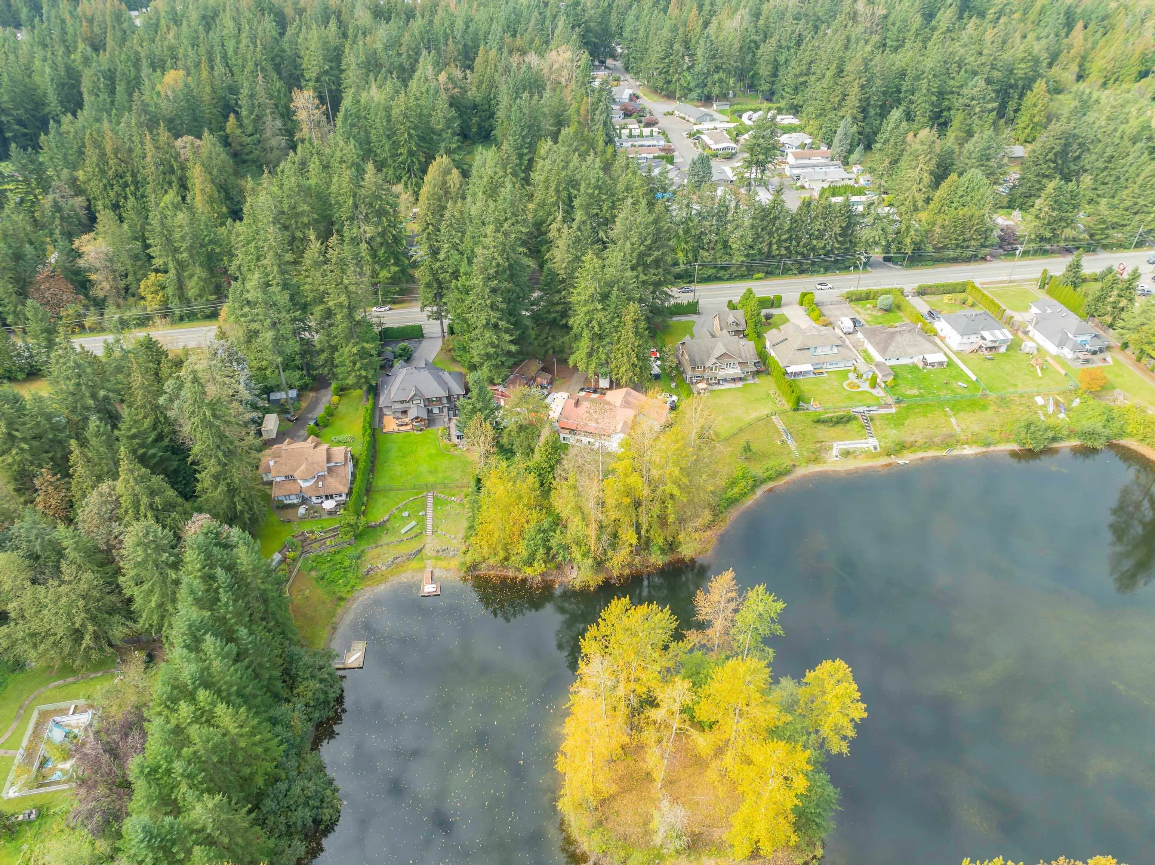 Property at 2306 200 STREET, Langley, BC