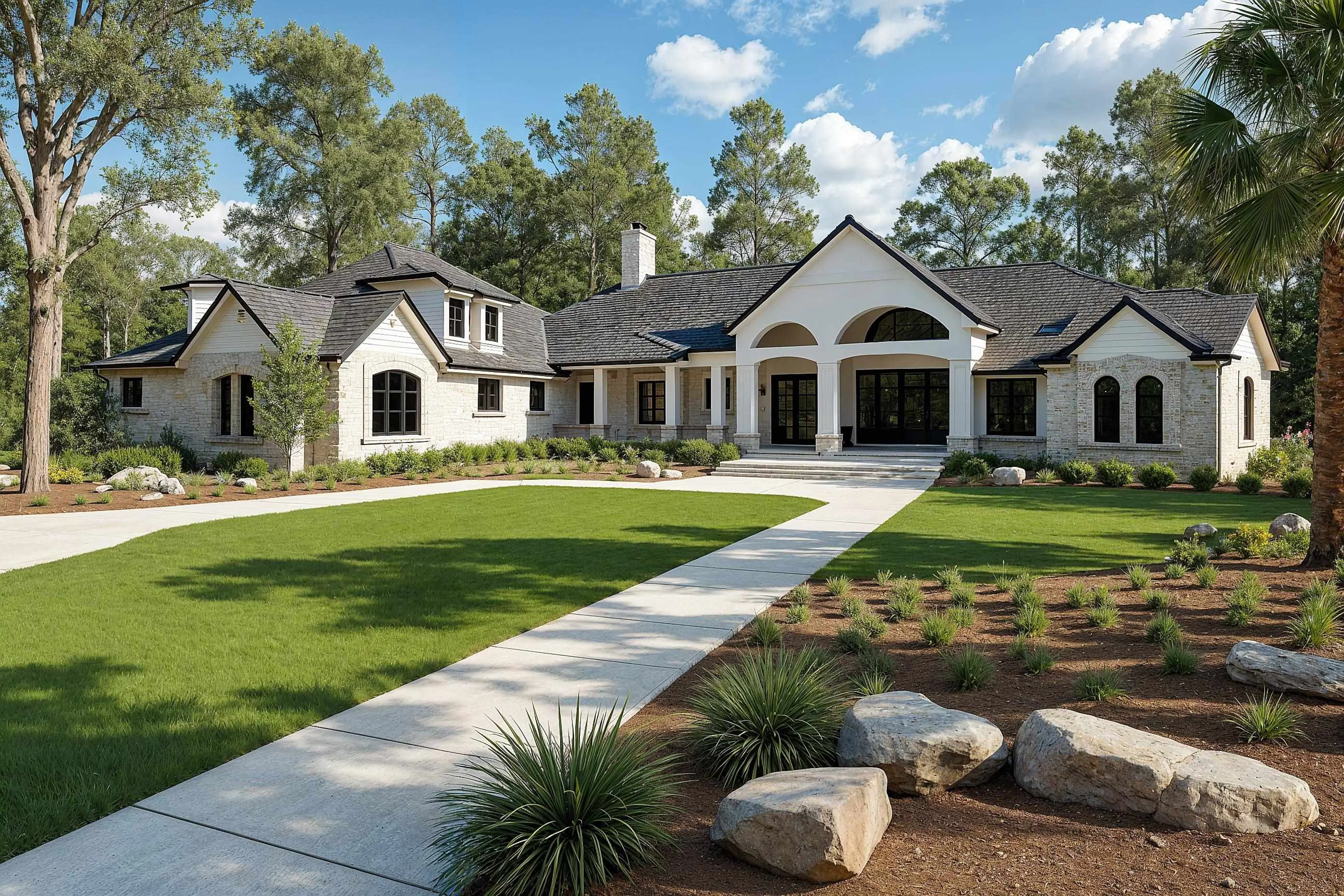 Property at 2306 200 STREET, Langley, BC