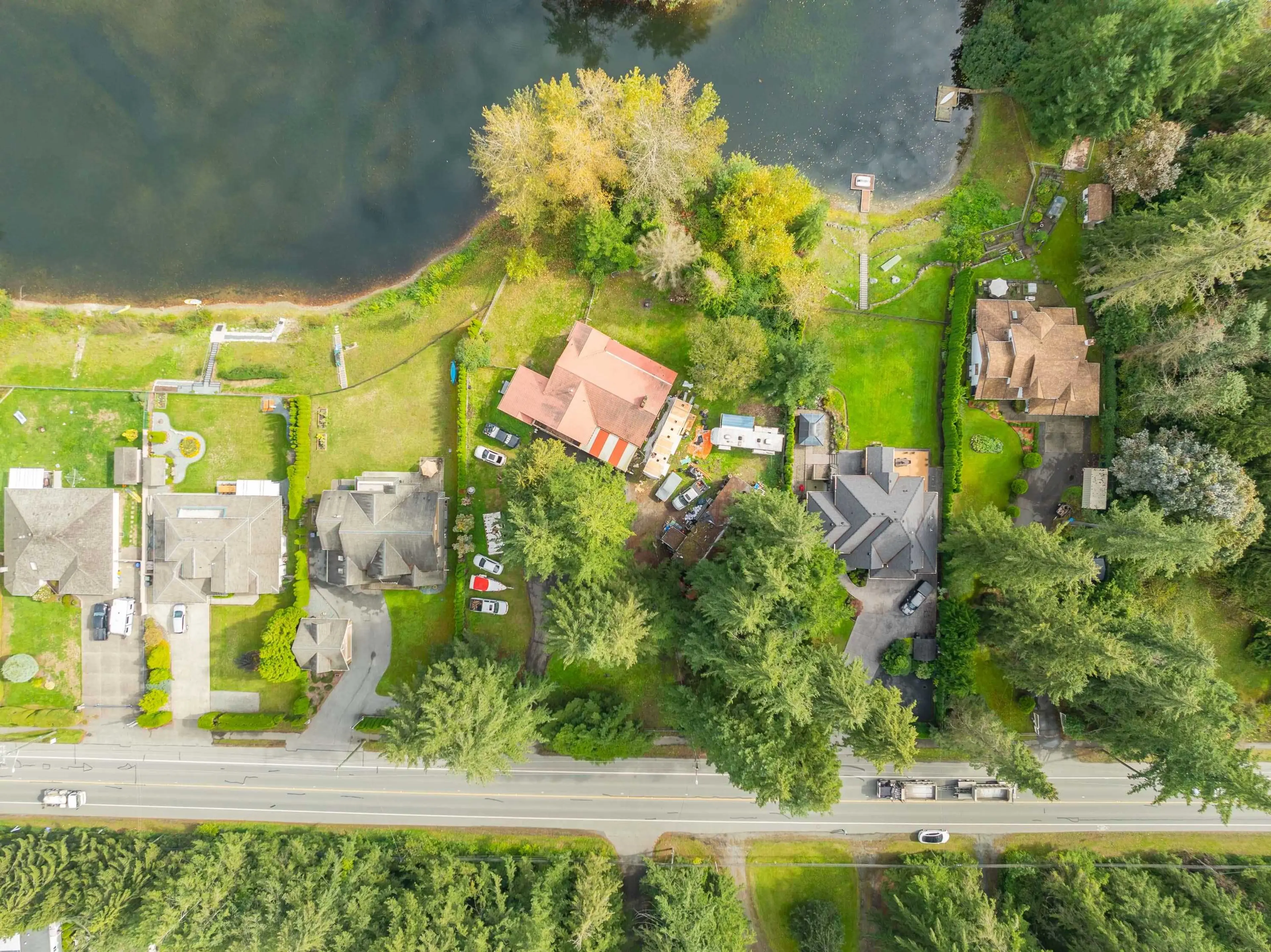 Property at 2306 200 STREET, Langley, BC