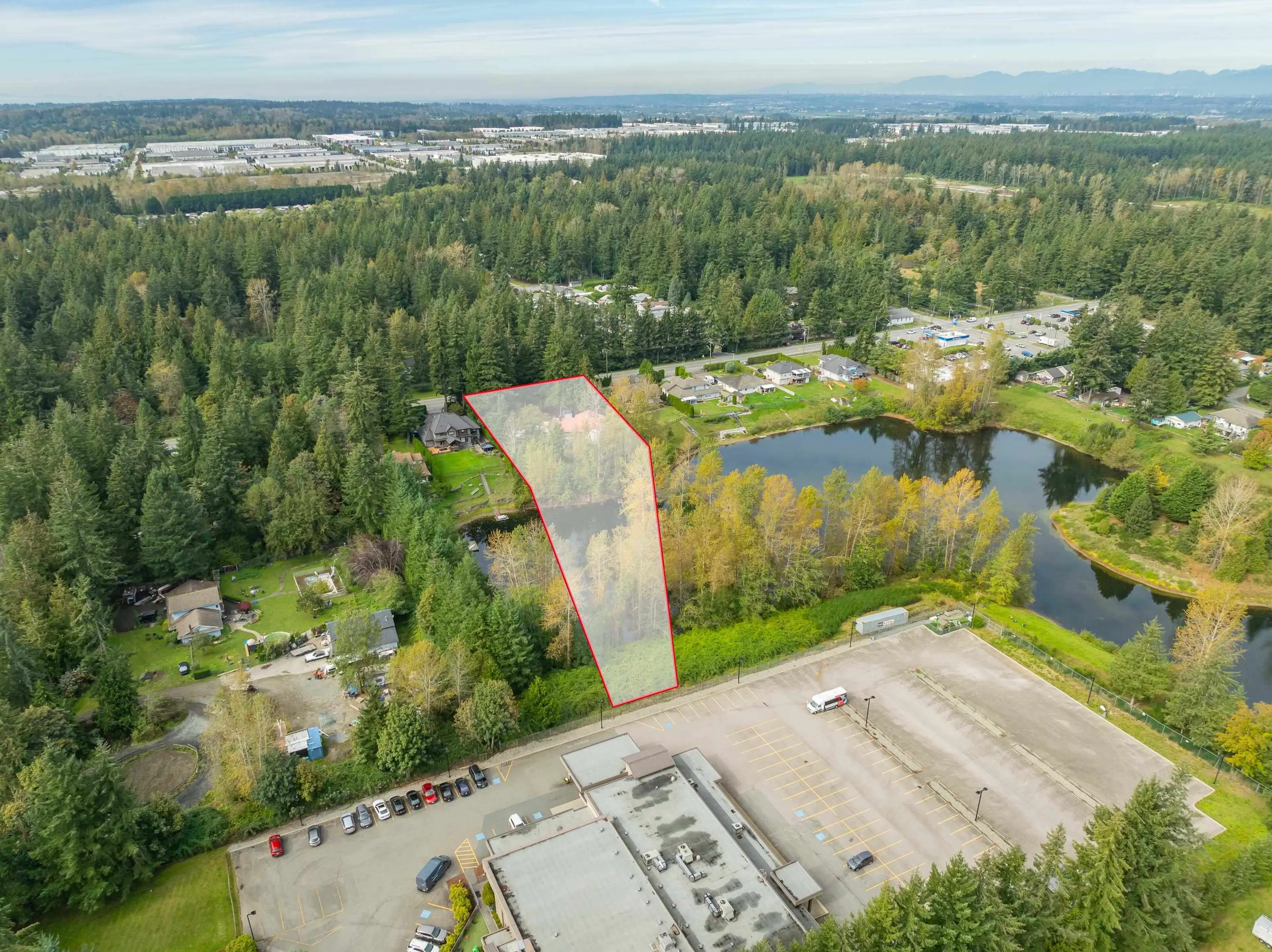 Property at 2306 200 STREET, Langley, BC