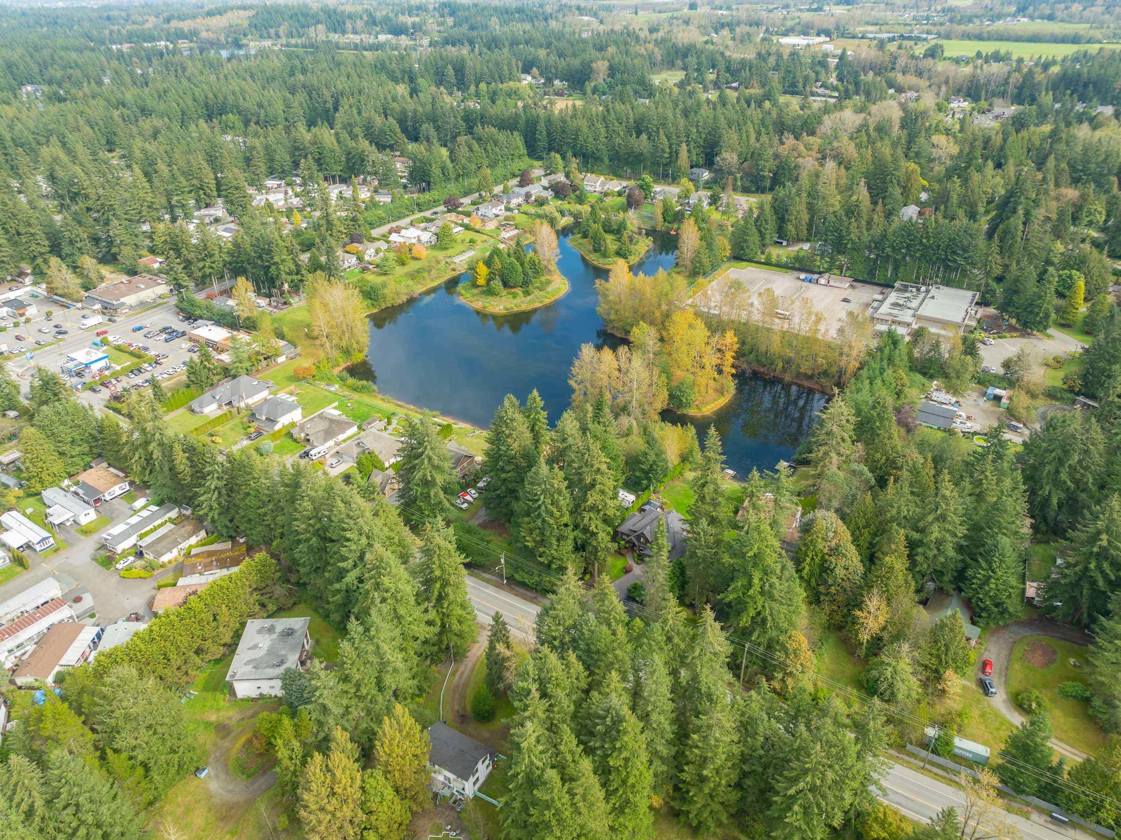 Property at 2306 200 STREET, Langley, BC