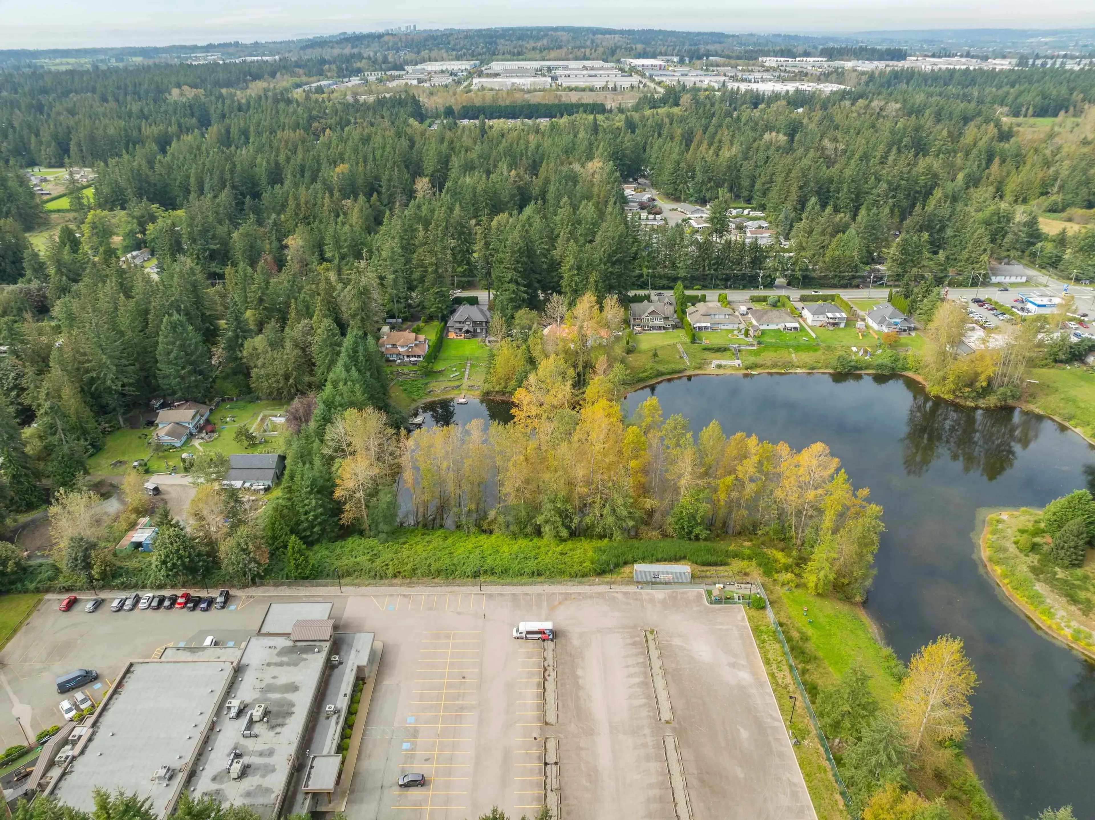 Property at 2306 200 STREET, Langley, BC