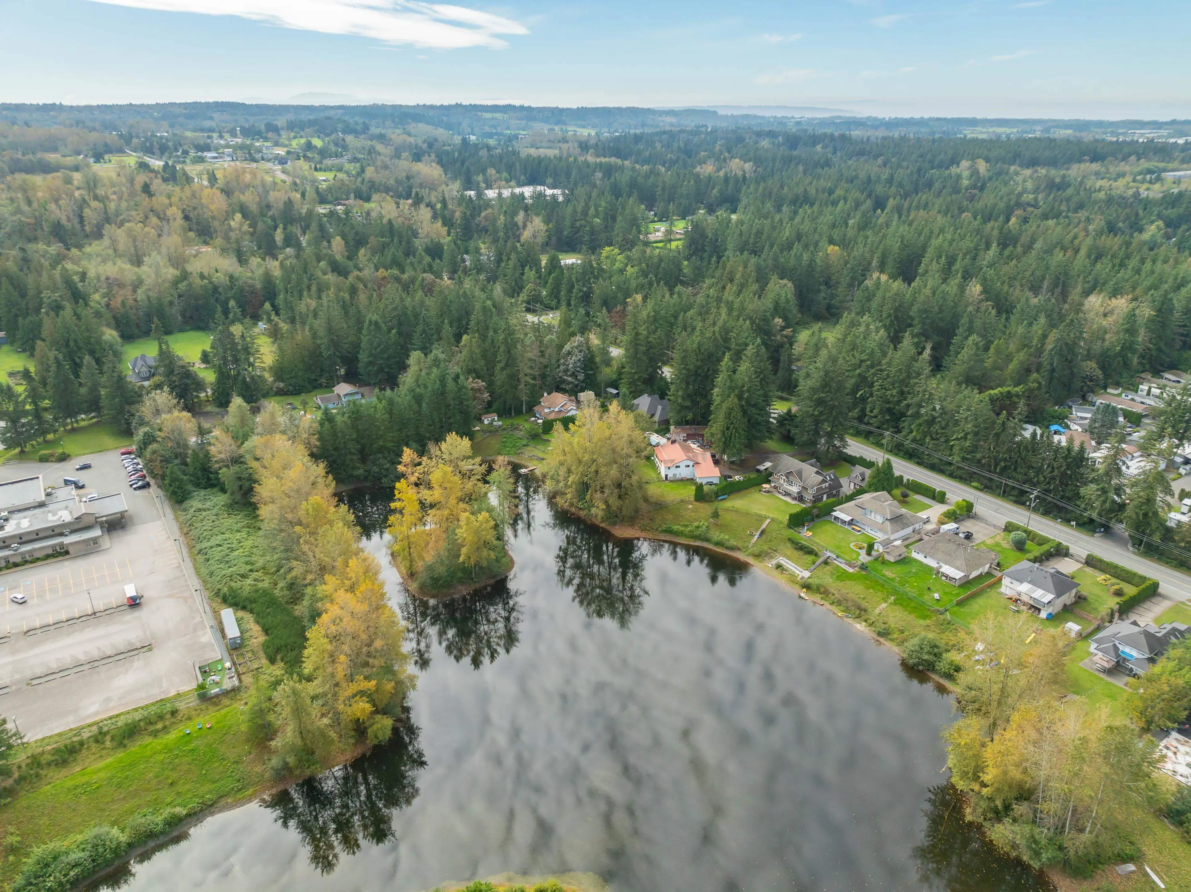 Property at 2306 200 STREET, Langley, BC