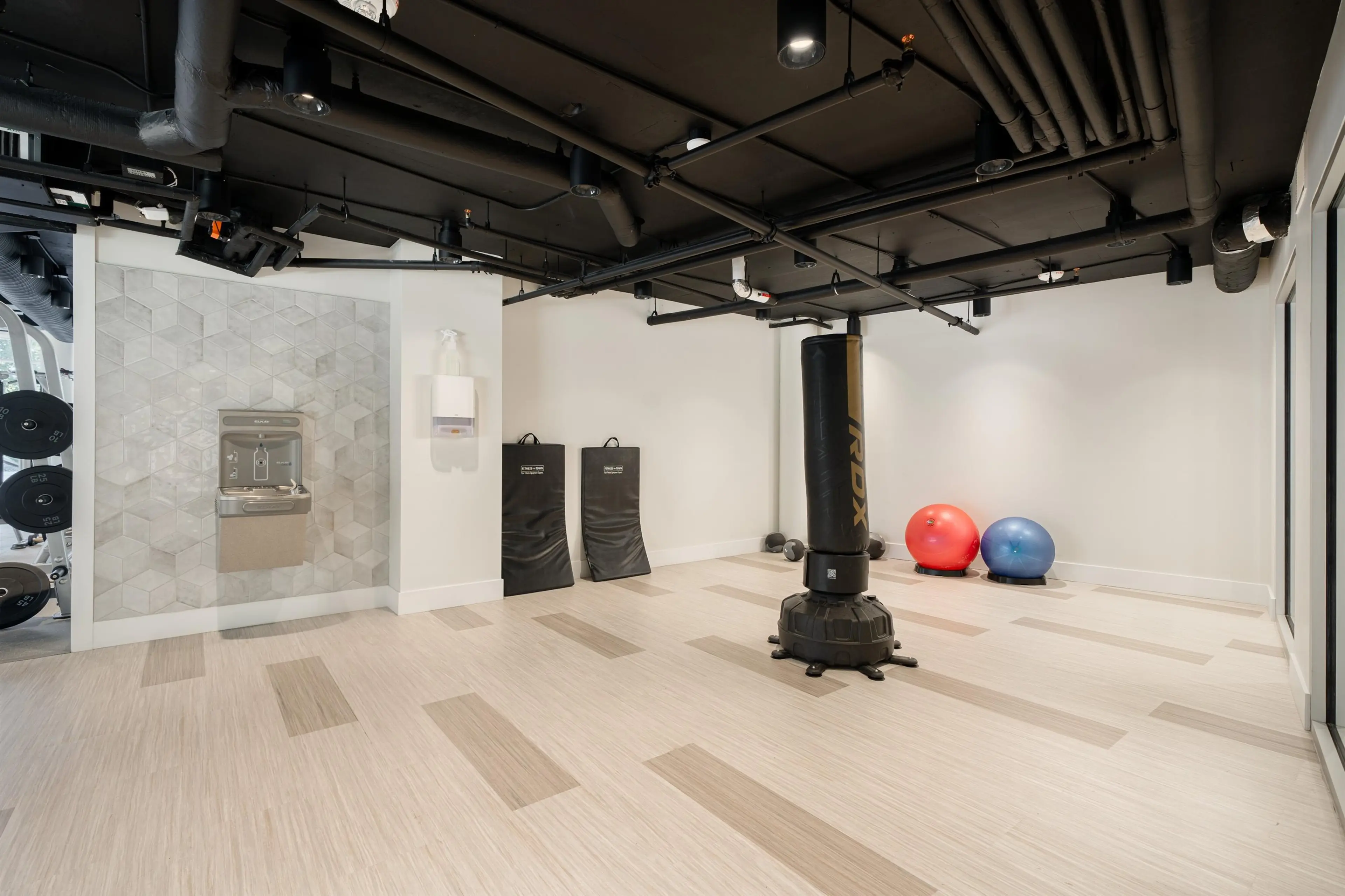 Property at #510 6655 BUSWELL STREET, Richmond, BC