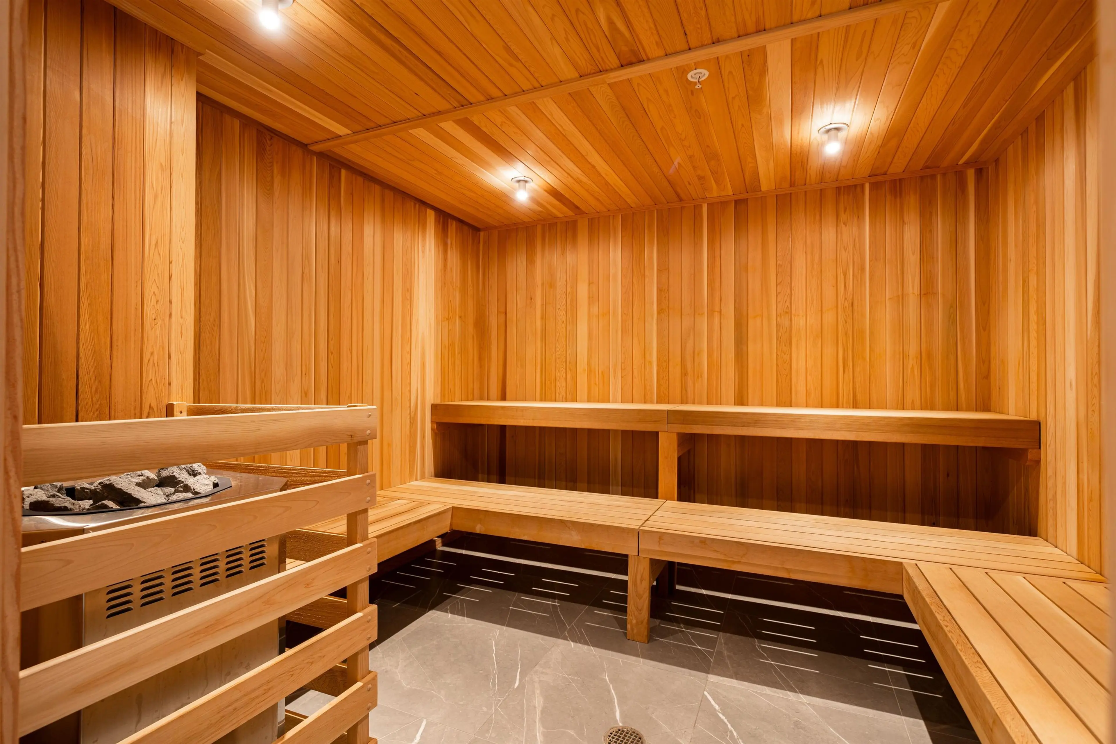 Property at #510 6655 BUSWELL STREET, Richmond, BC