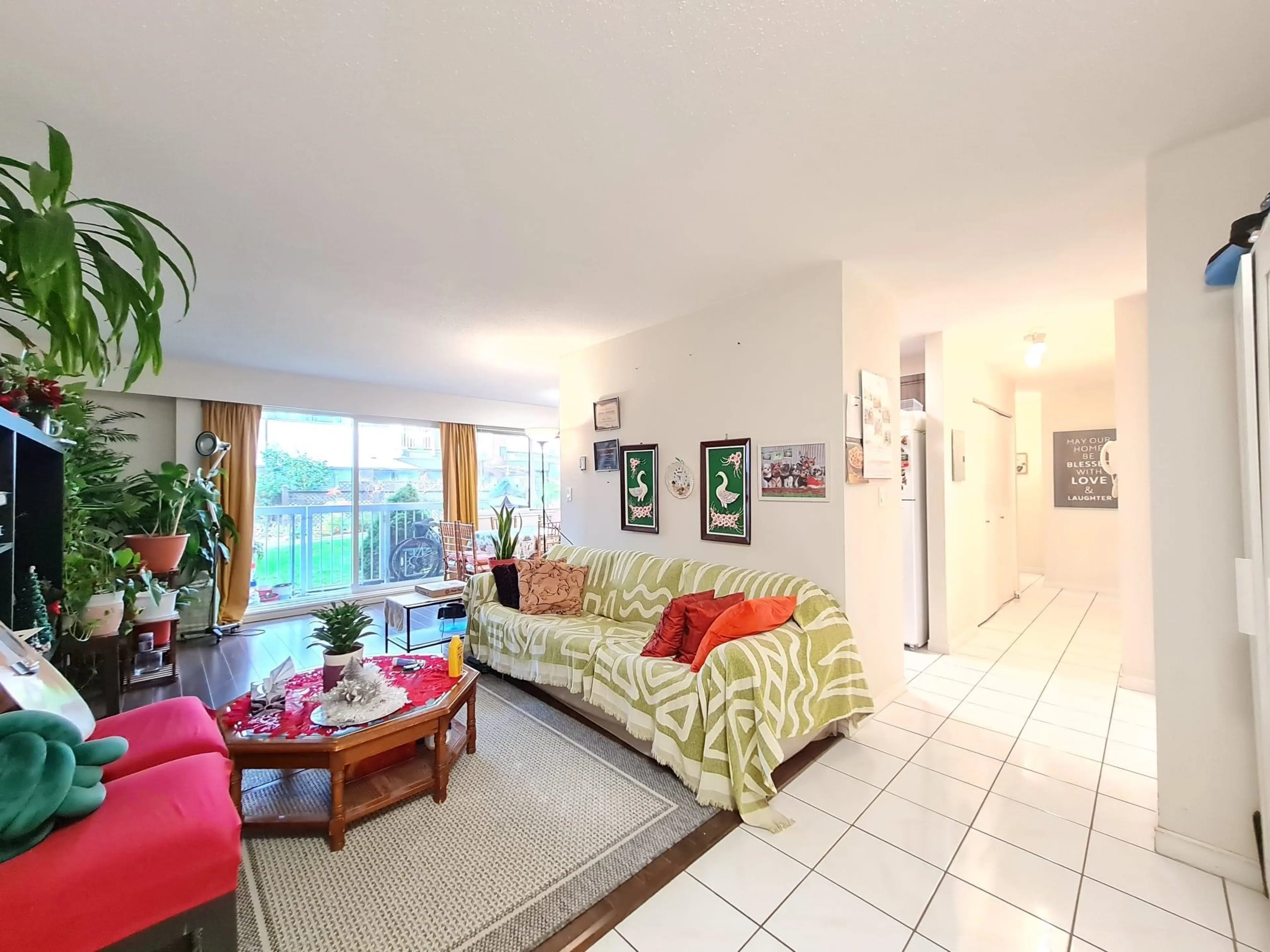 Property at #106 8080 RYAN ROAD, Richmond, BC