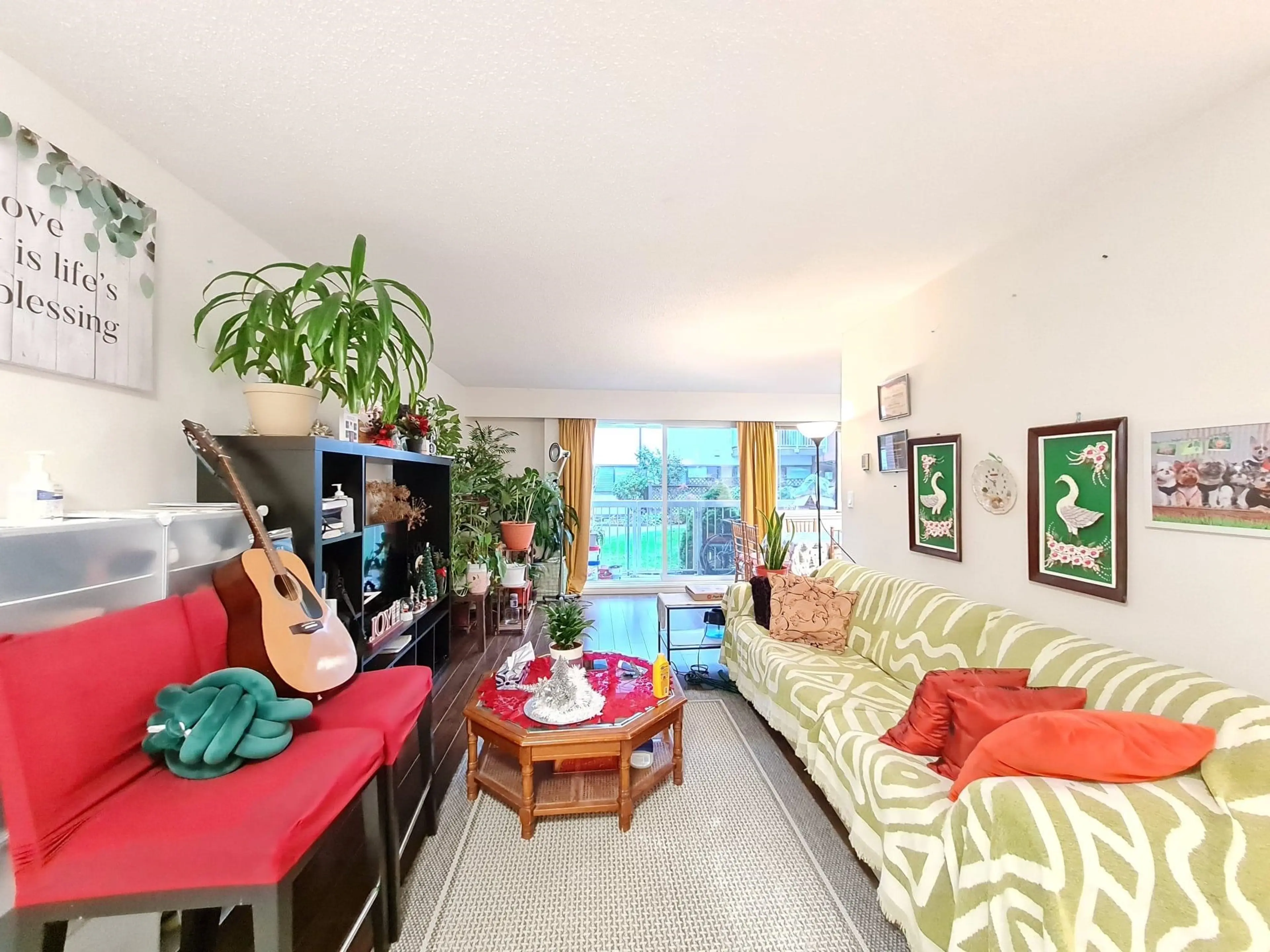 Property at #106 8080 RYAN ROAD, Richmond, BC