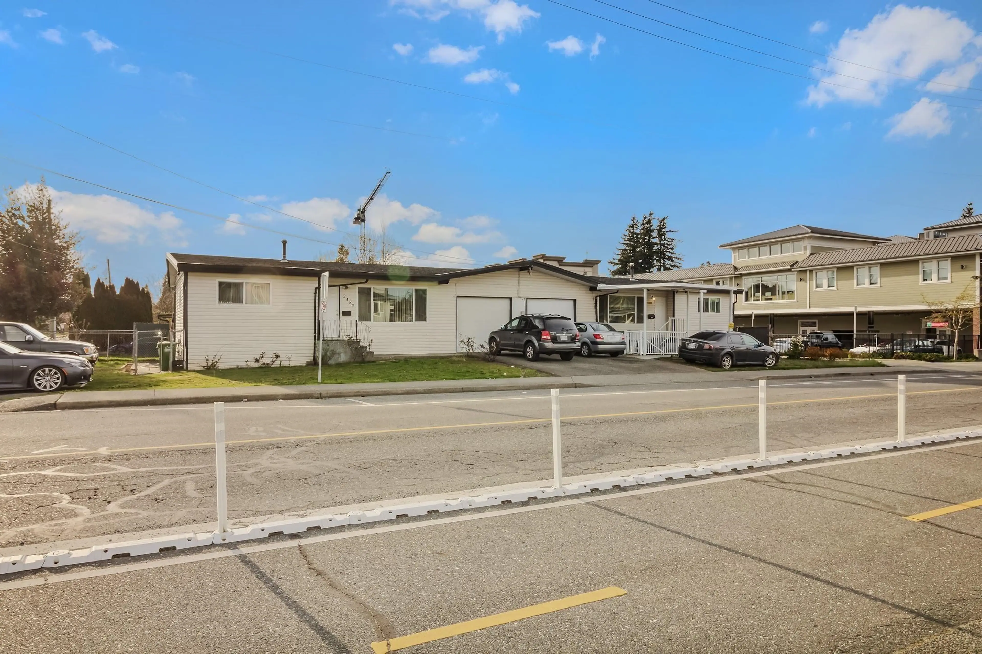 Property at 2489 PARKVIEW STREET, Abbotsford, BC