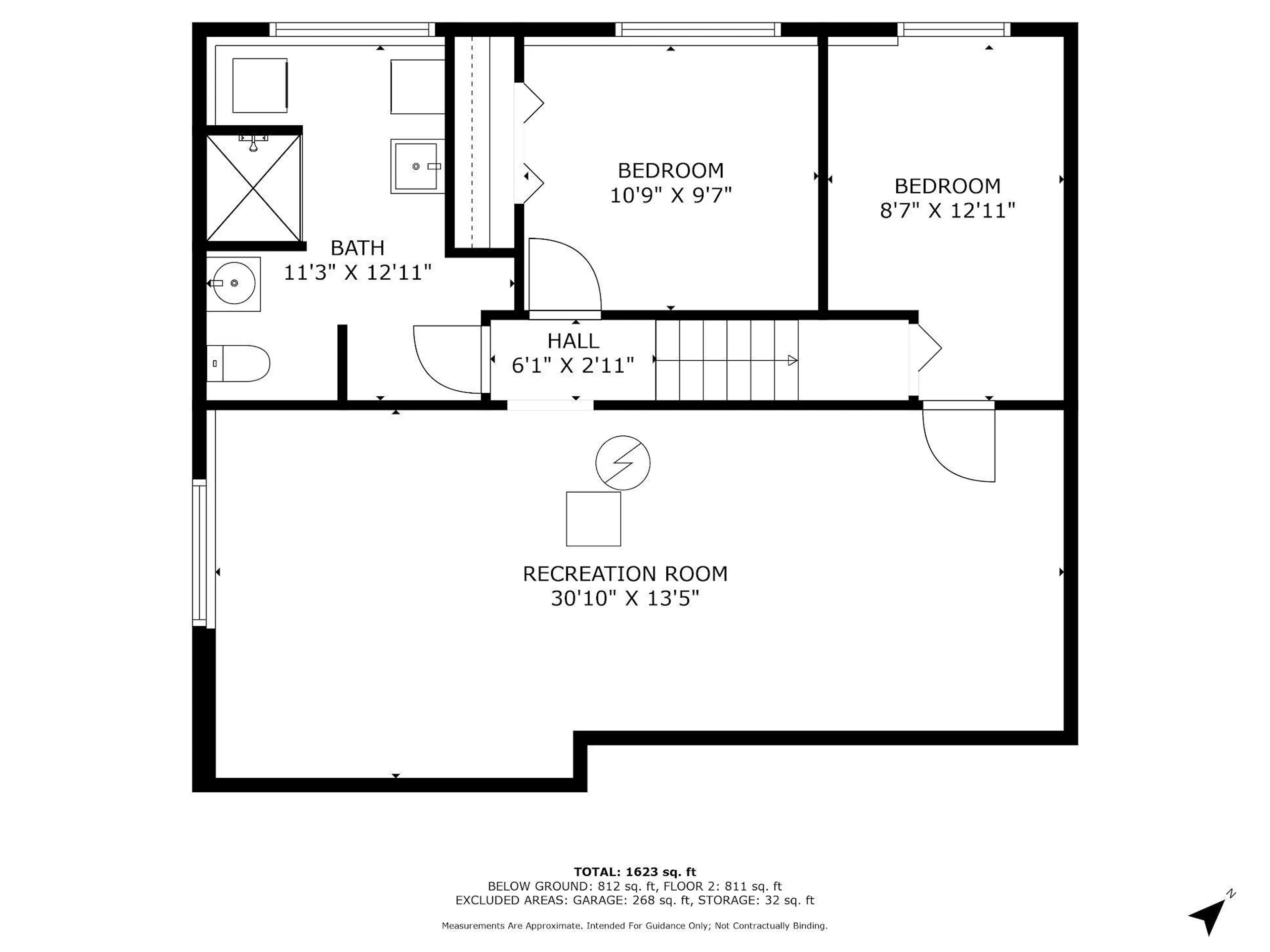 Property at 2489 PARKVIEW STREET, Abbotsford, BC