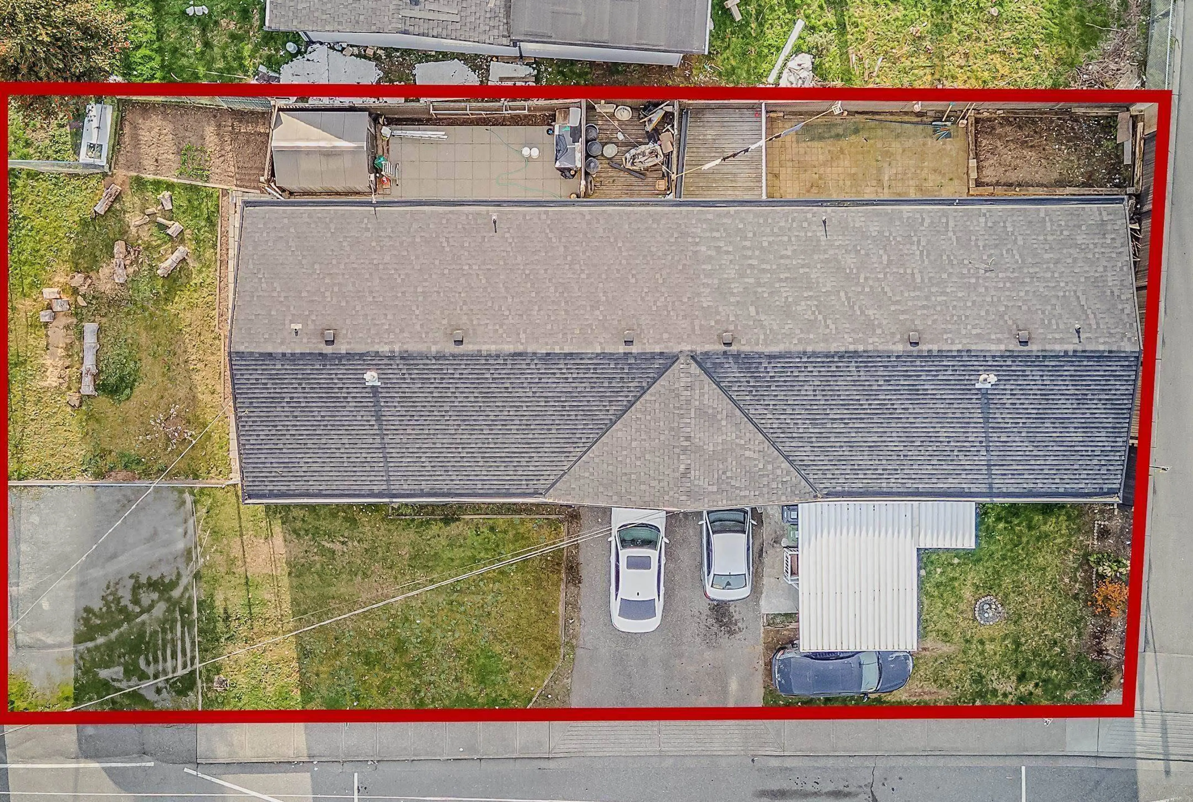 Property at 2489 PARKVIEW STREET, Abbotsford, BC