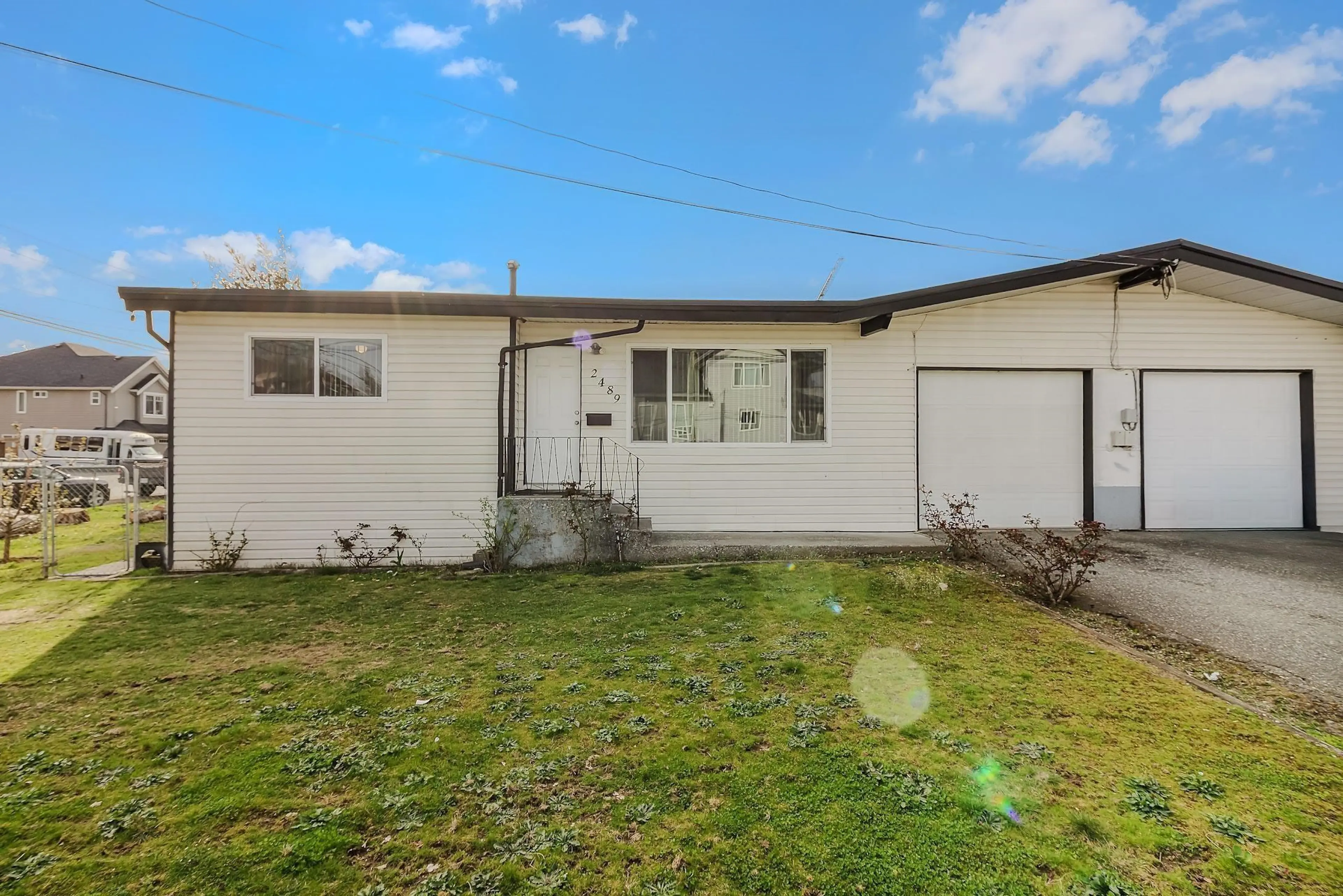 Property at 2489 PARKVIEW STREET, Abbotsford, BC