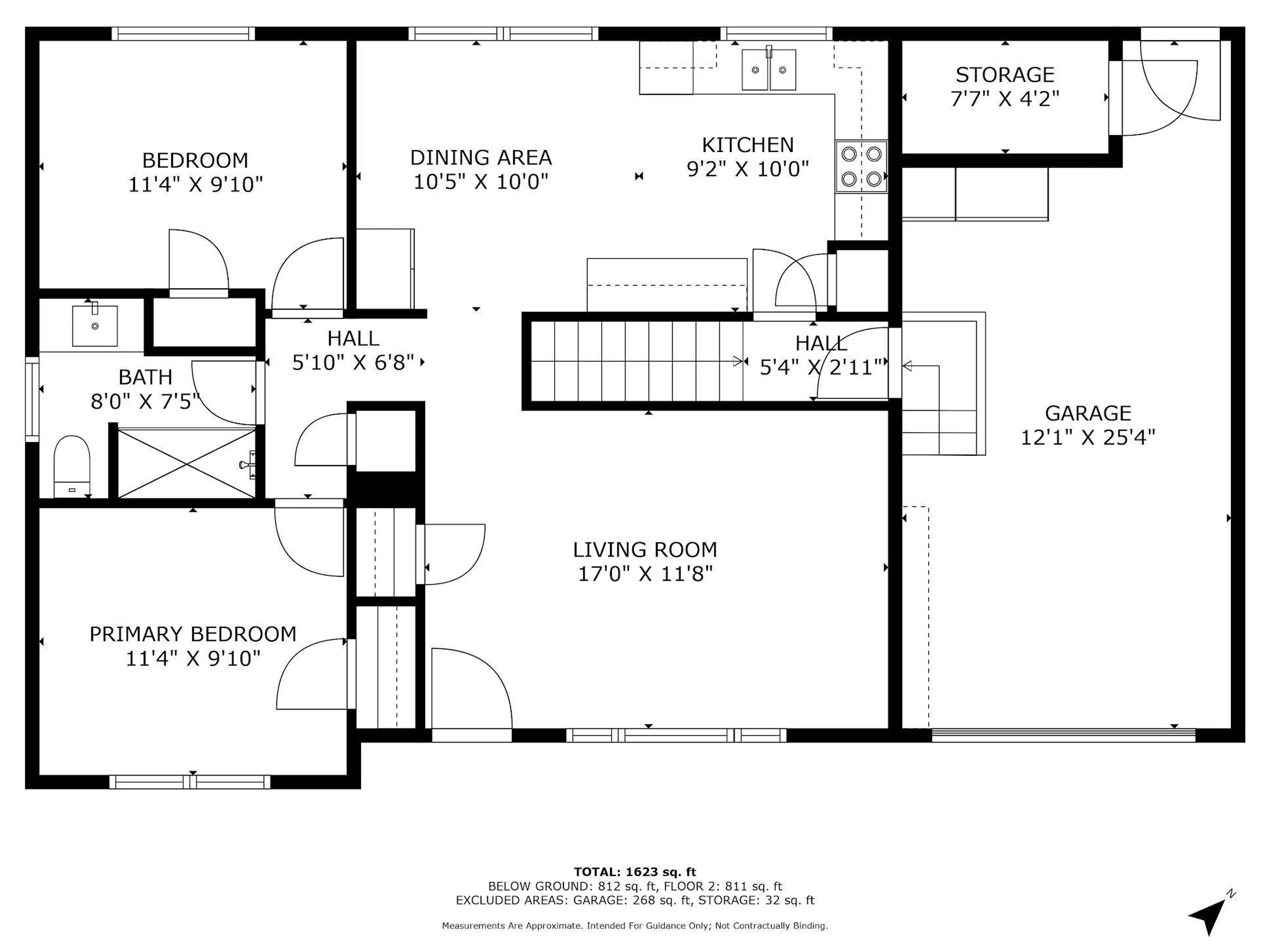 Property at 2489 PARKVIEW STREET, Abbotsford, BC